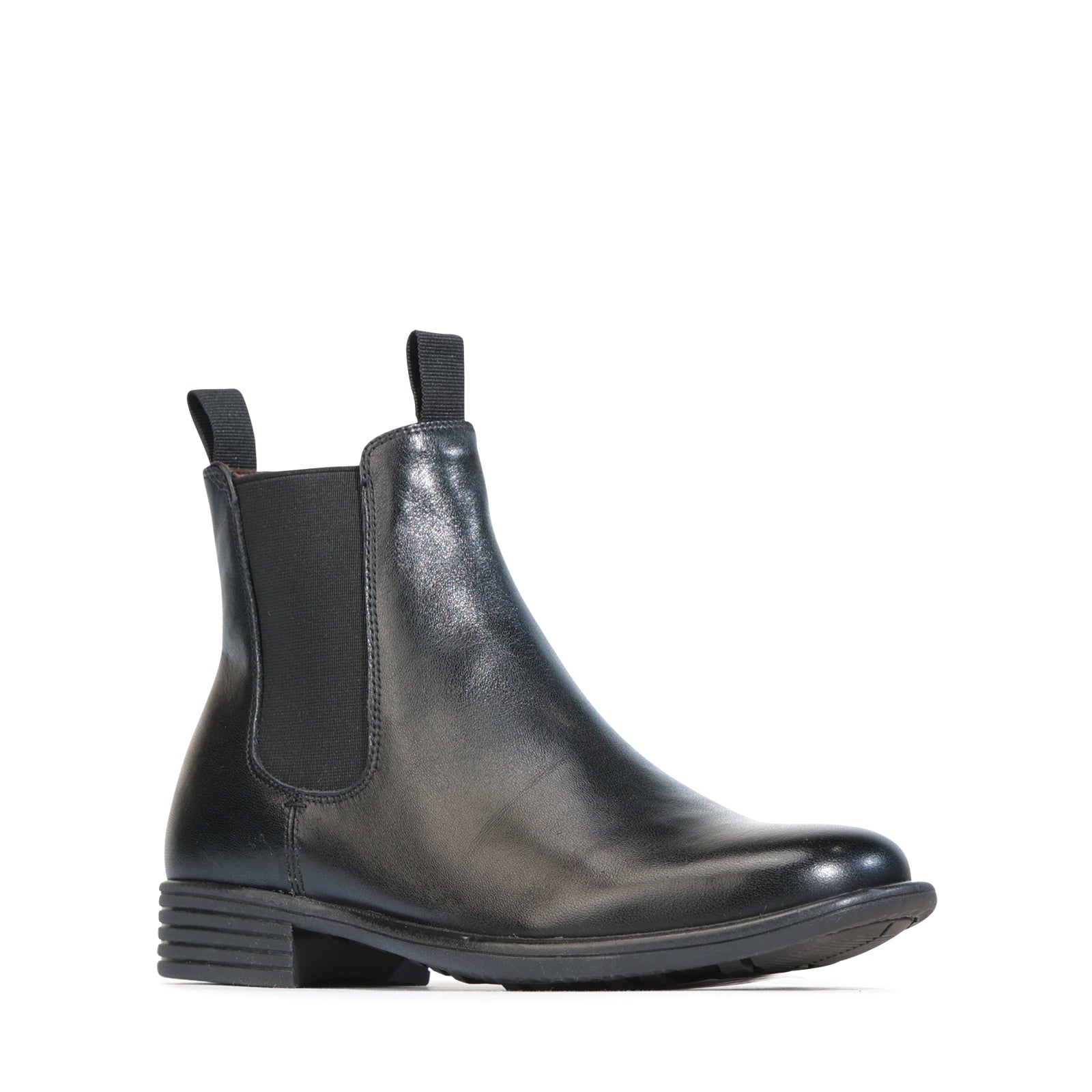 EOS Footwear - OLIN 
#color_black