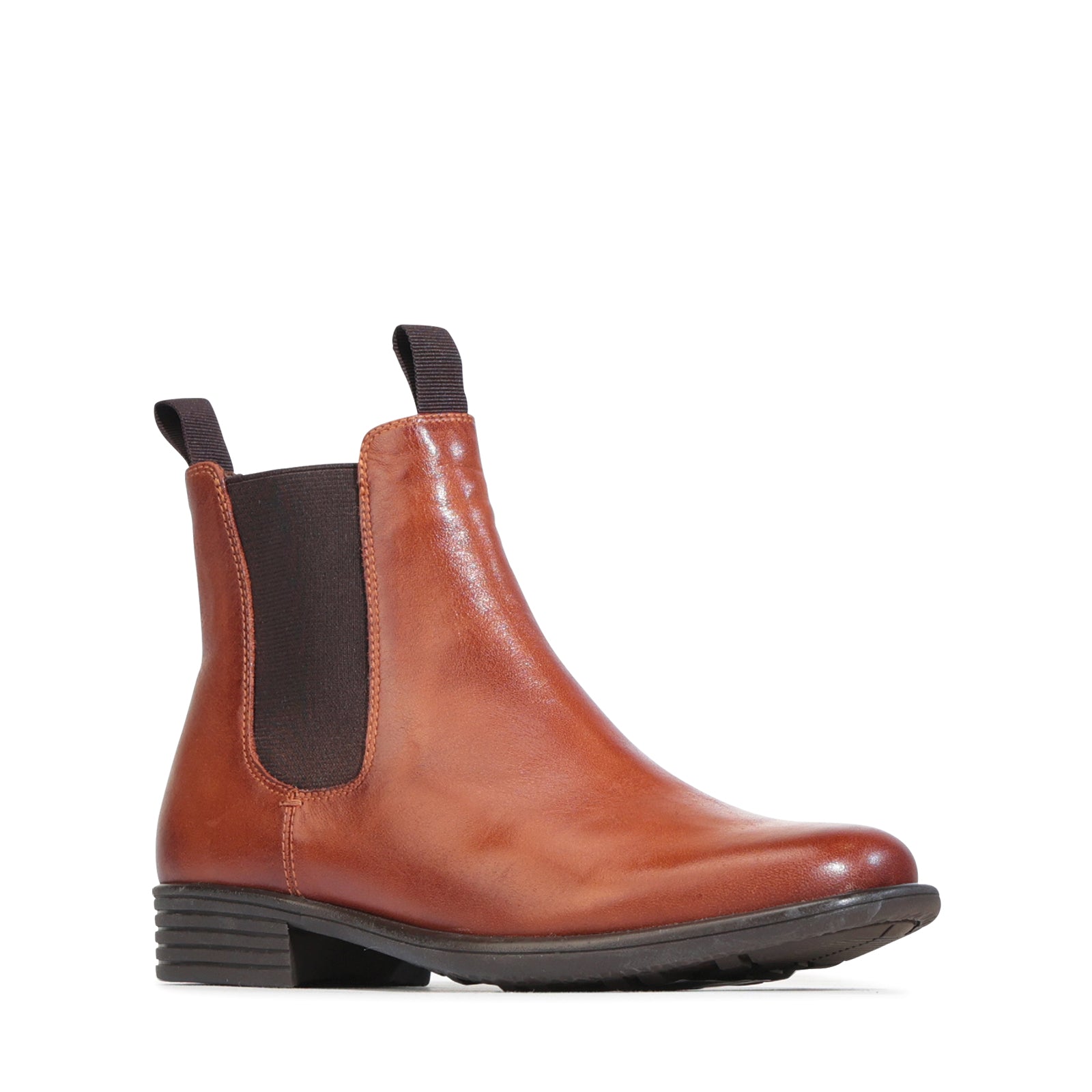 EOS Footwear - OLIN 
#color_brandy