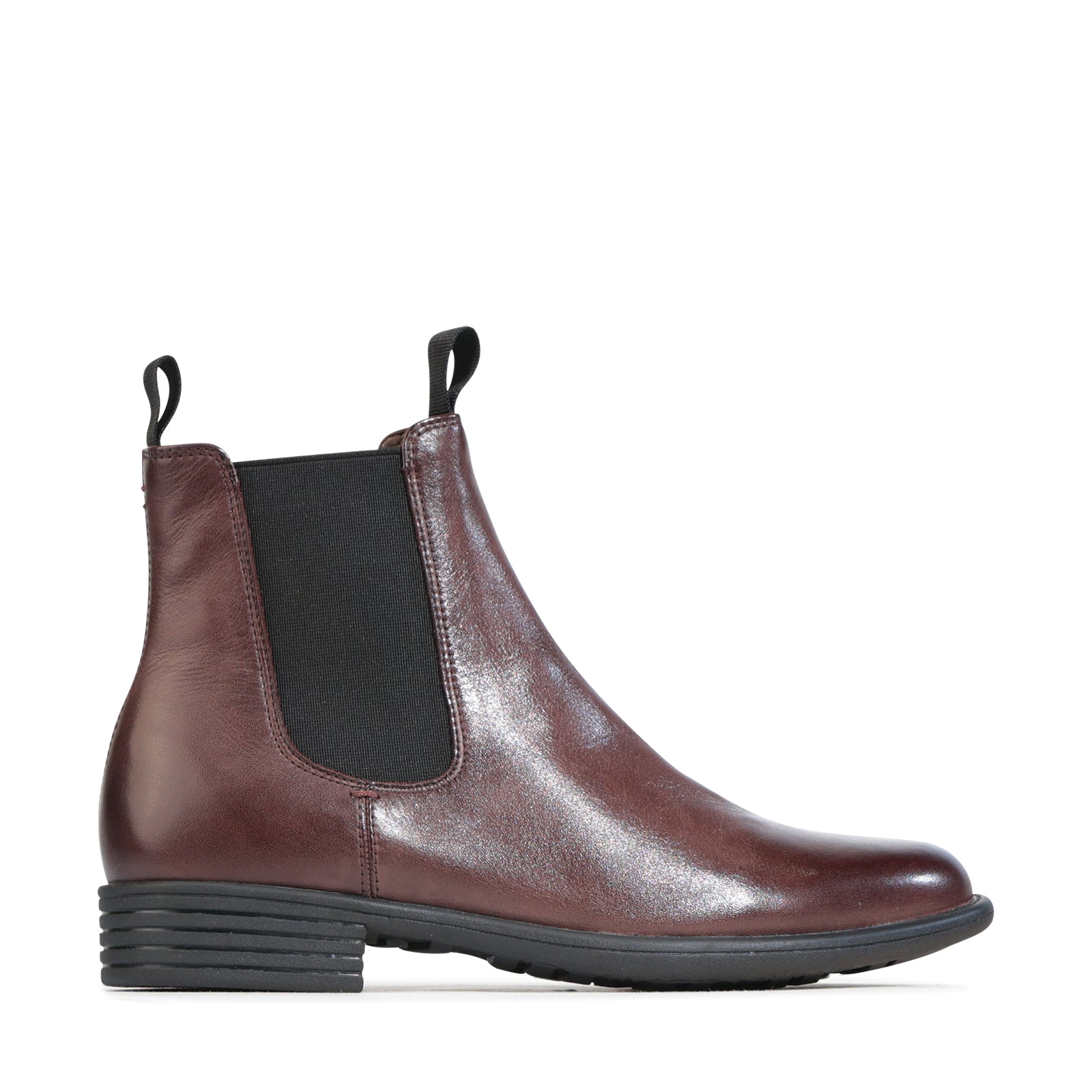 EOS Footwear - OLIN 
#color_chestnut