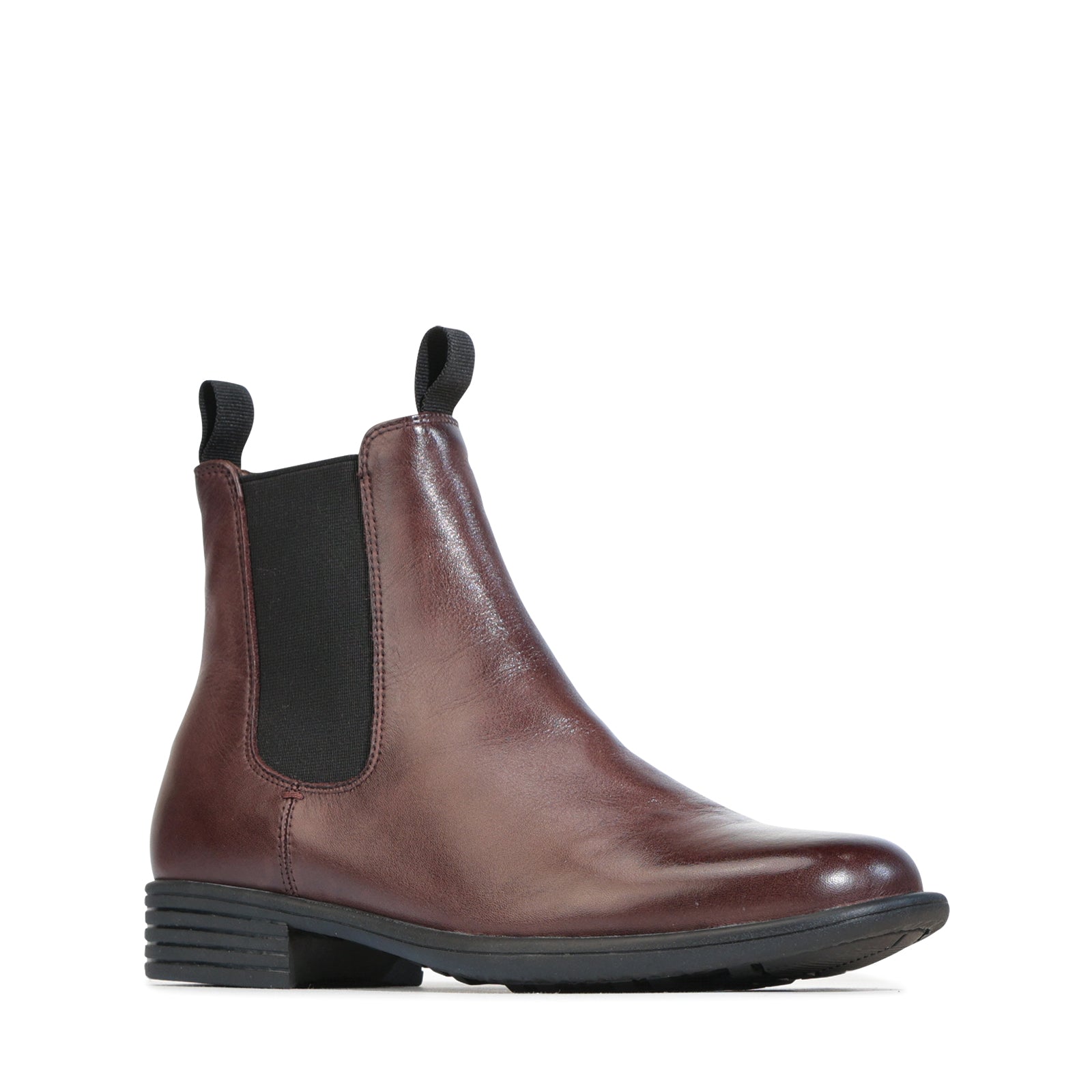 EOS Footwear - OLIN 
#color_chestnut