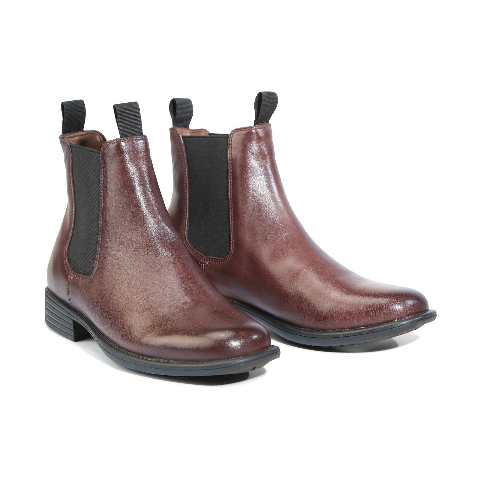 EOS Footwear - OLIN 
#color_chestnut