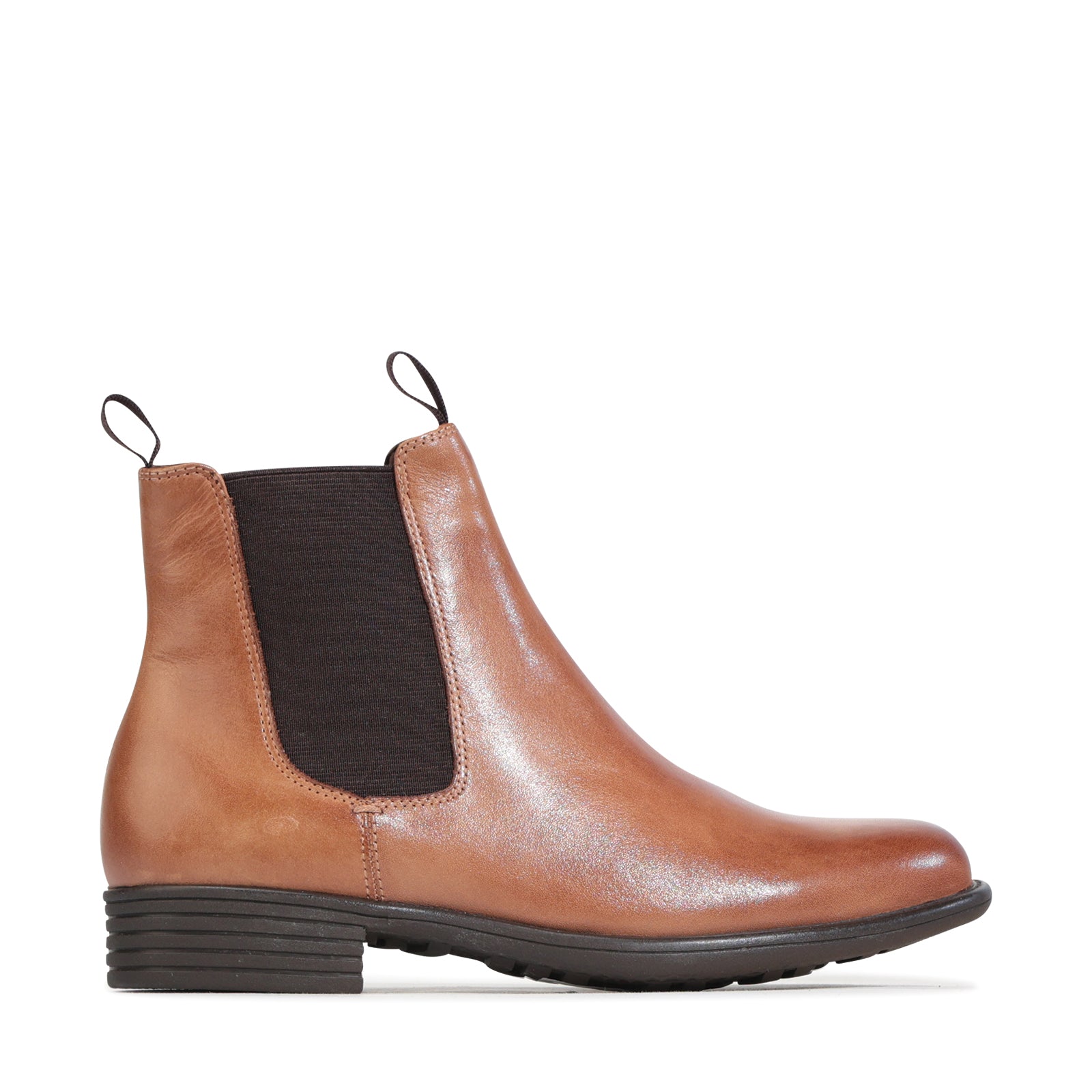 EOS Footwear - OLIN 
#color_pecan