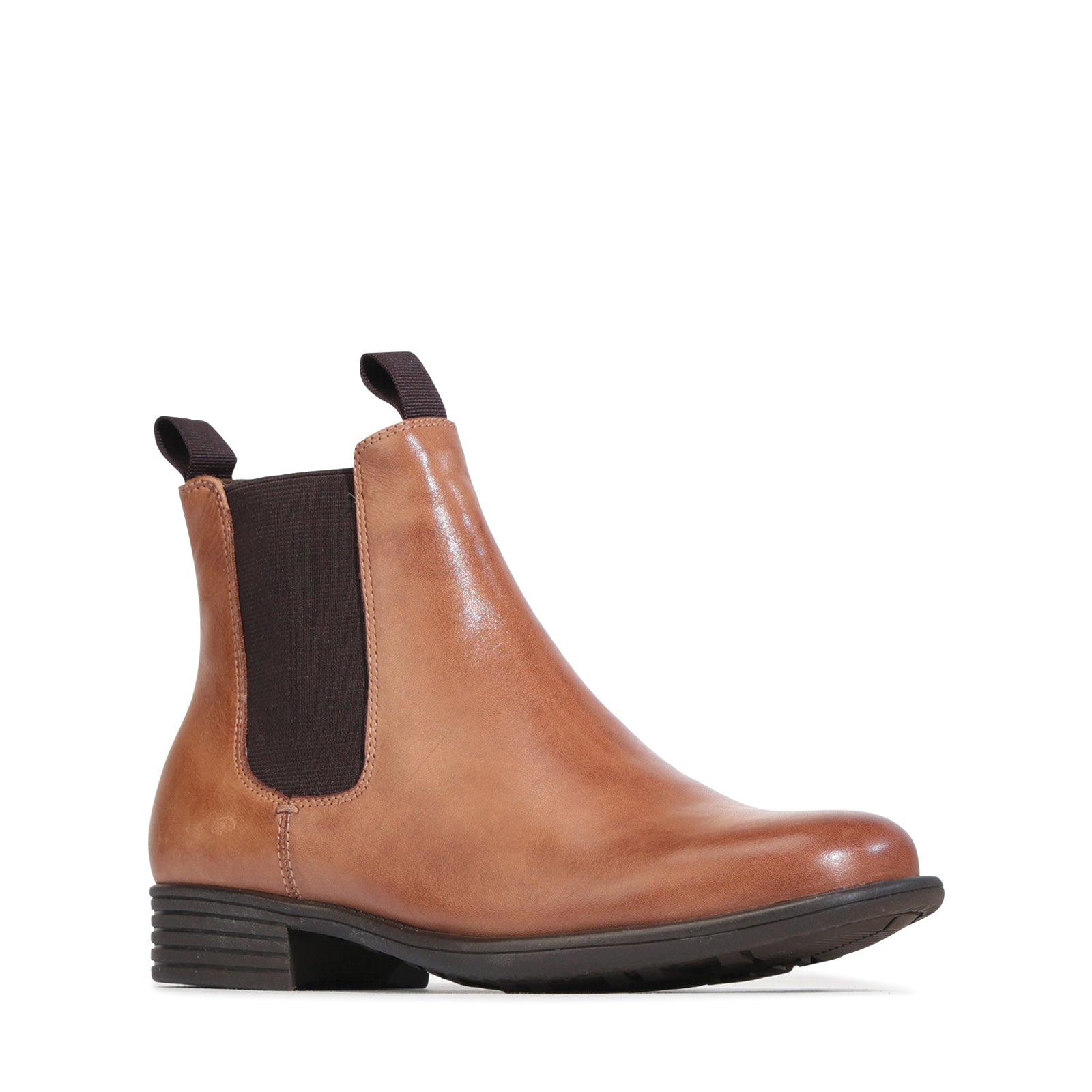 EOS Footwear - OLIN 
#color_pecan