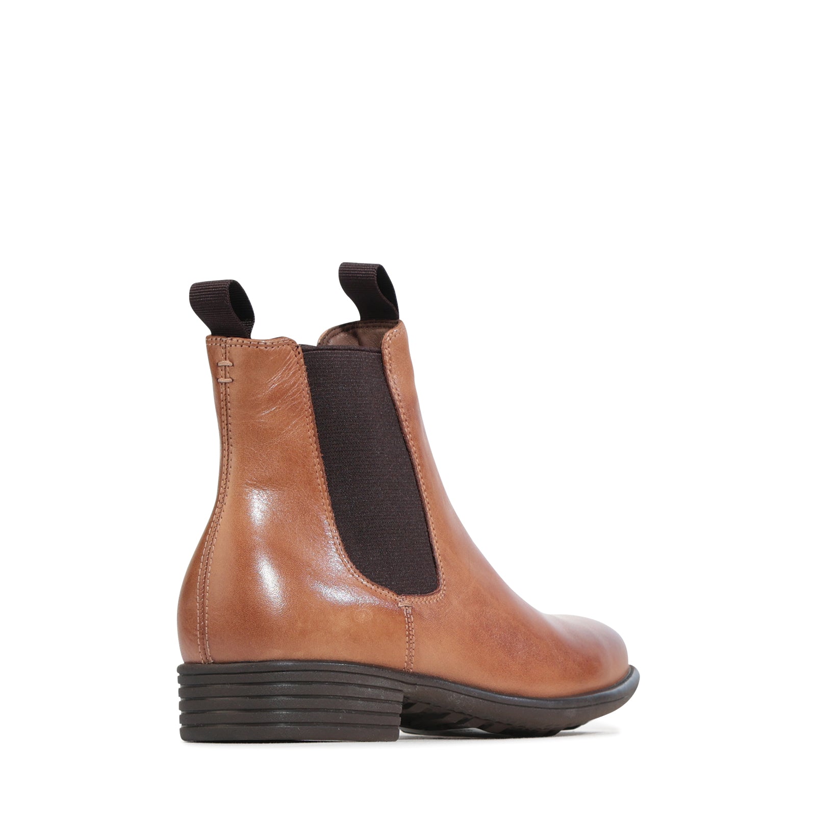 EOS Footwear - OLIN 
#color_pecan