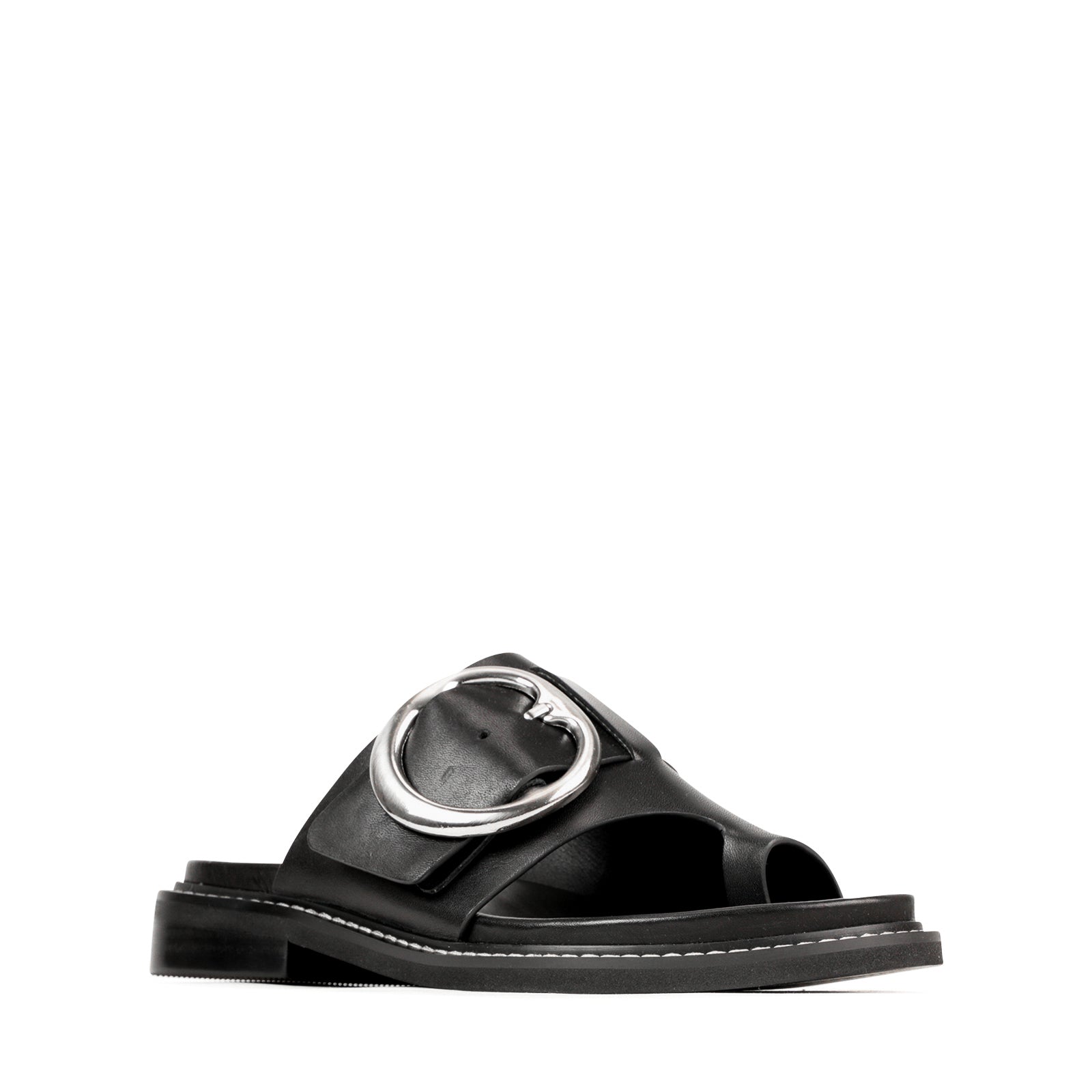 EOS Footwear - ORN - #color_Black