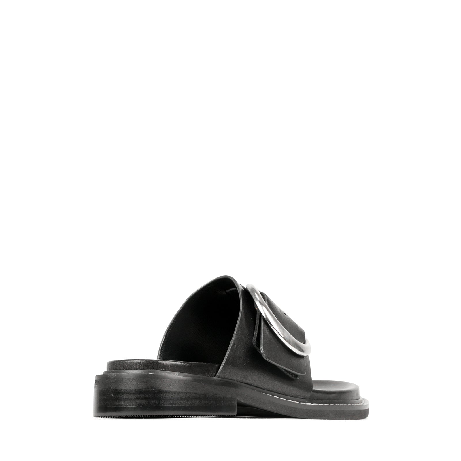 EOS Footwear - ORN - #color_Black