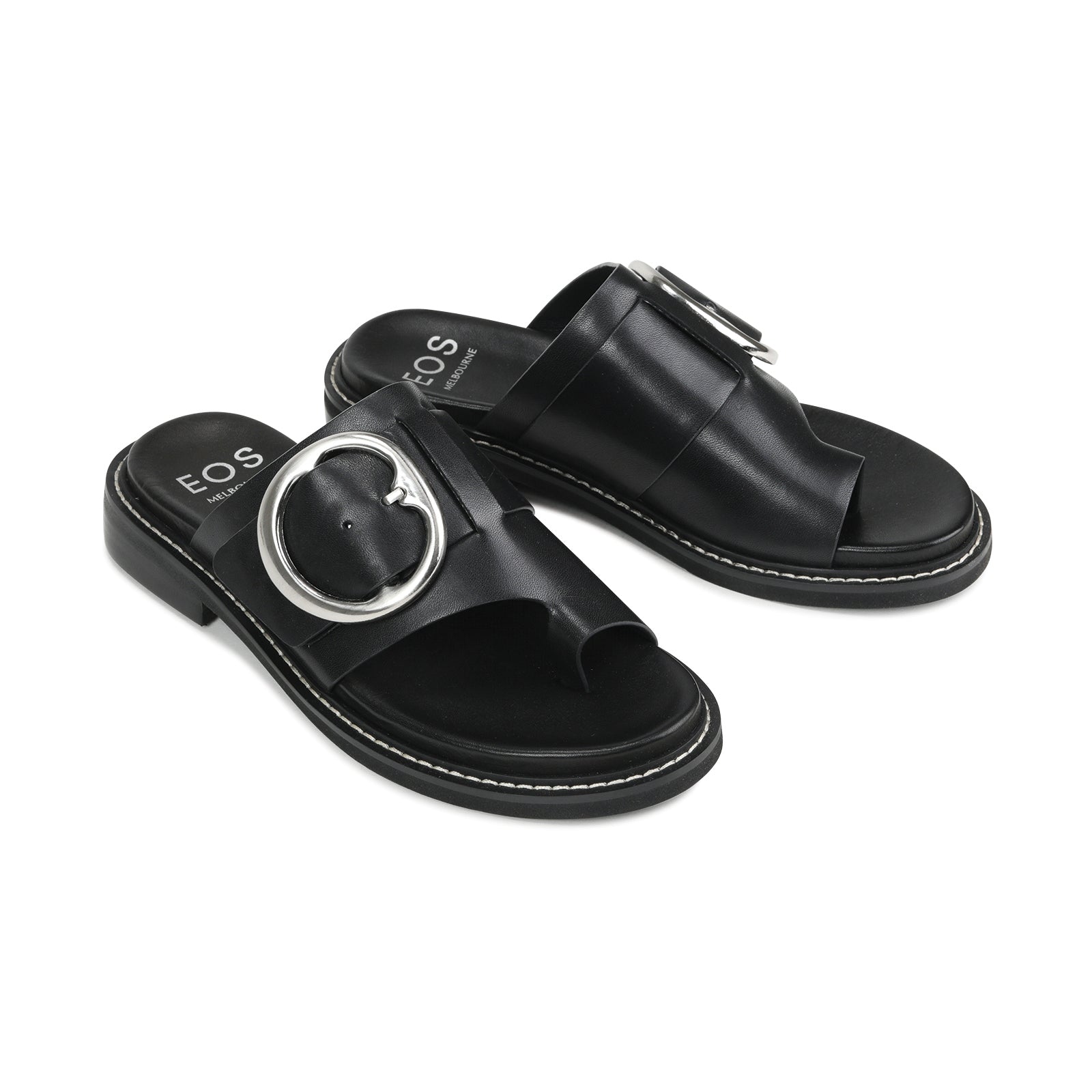 EOS Footwear - ORN - #color_Black