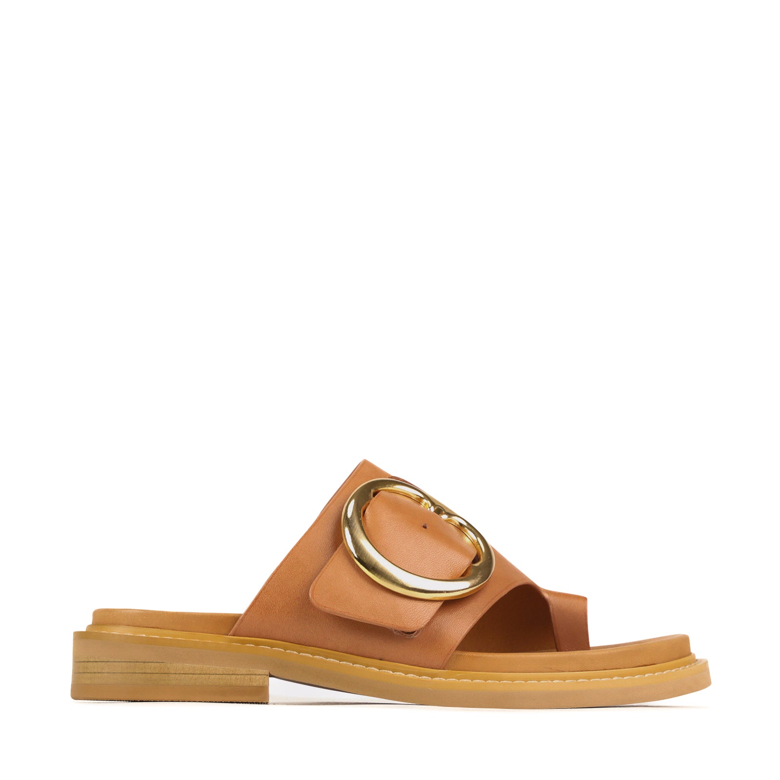 EOS Footwear - ORN - #color_Brandy