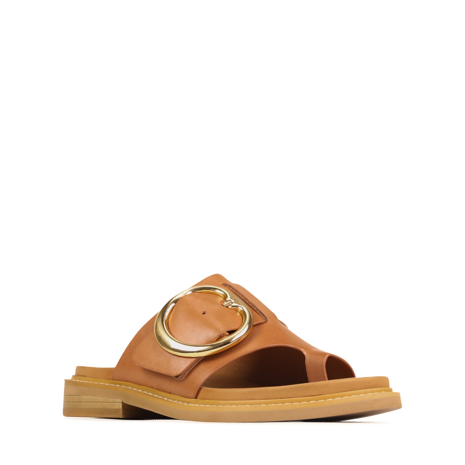 EOS Footwear - ORN - #color_Brandy