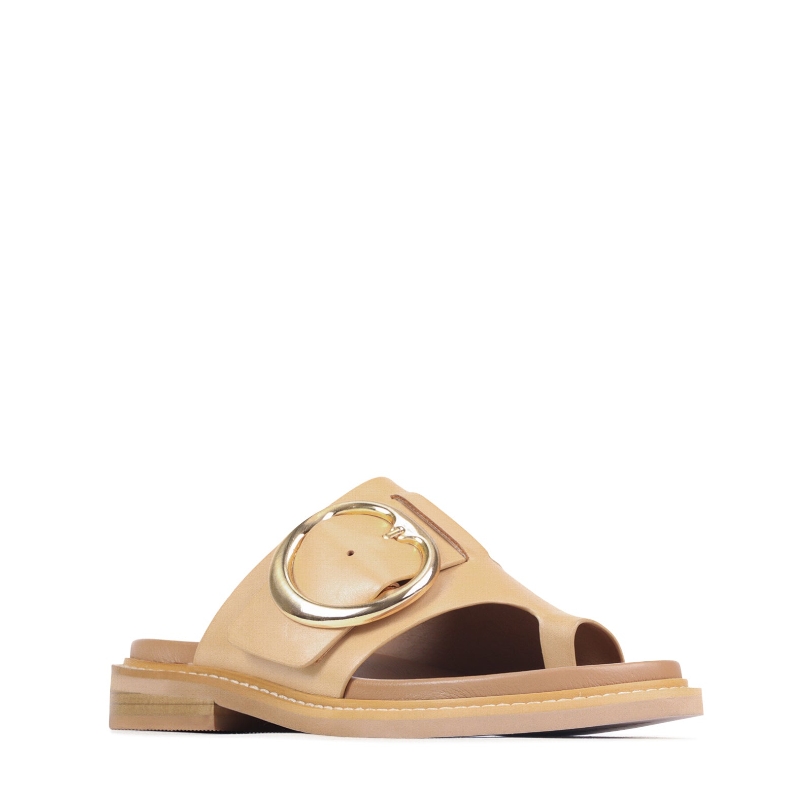 EOS Footwear - ORN - #color_Tan