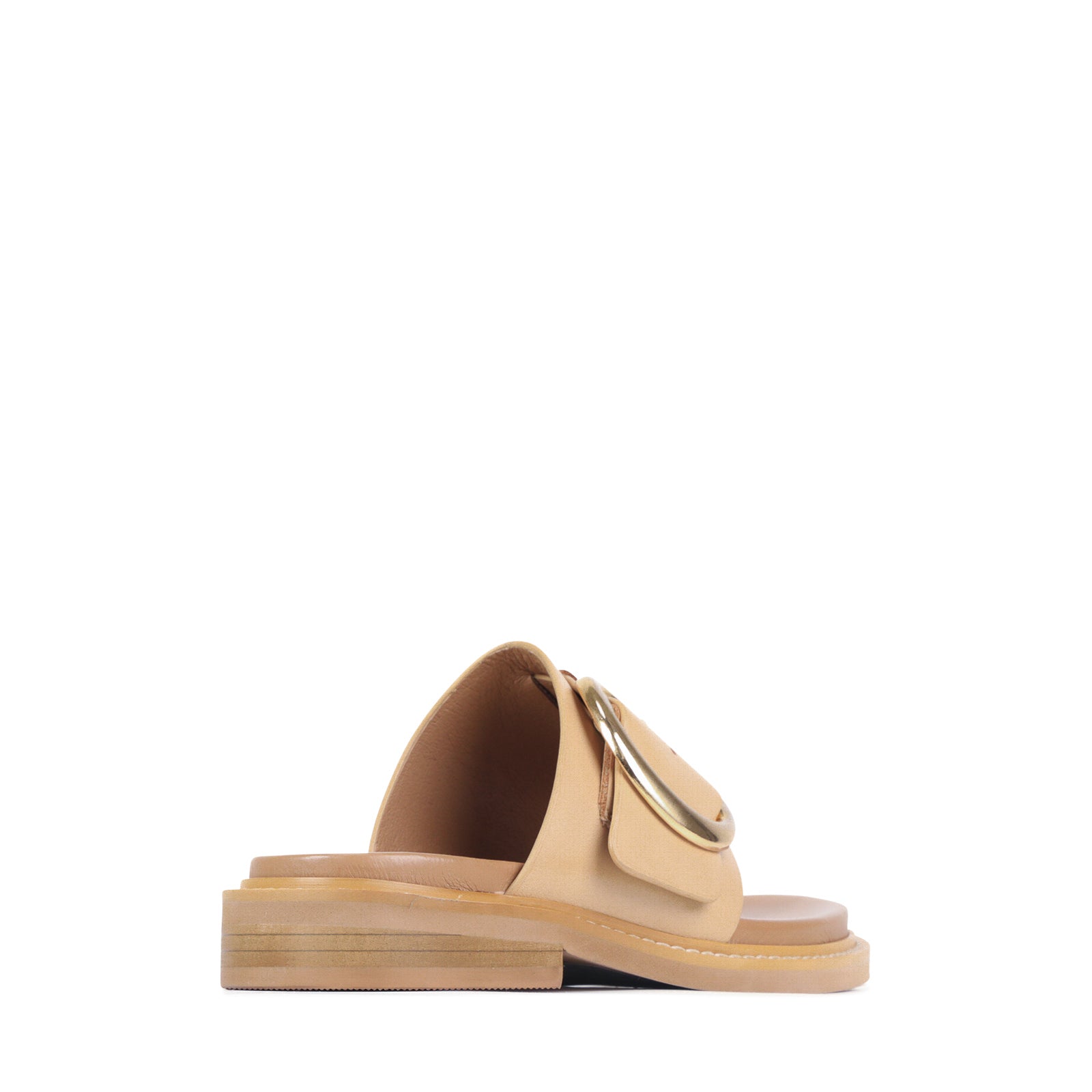 EOS Footwear - ORN - #color_Tan