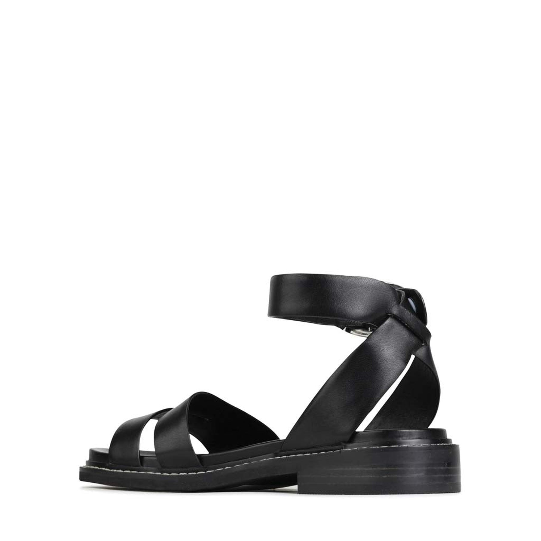 Topshop on sale hampton sandals