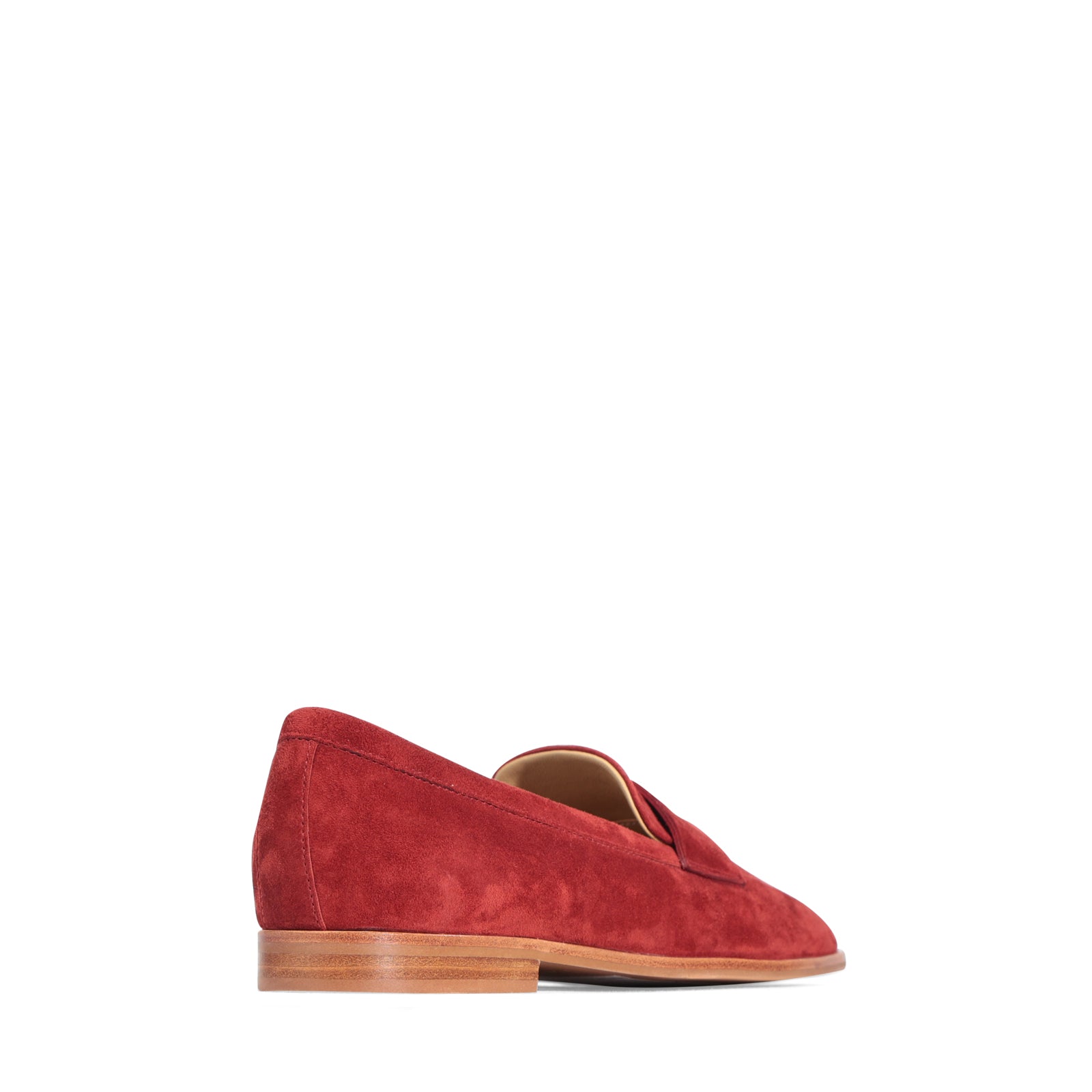 EOS Footwear - Oval 
#color_brick-kidsuede