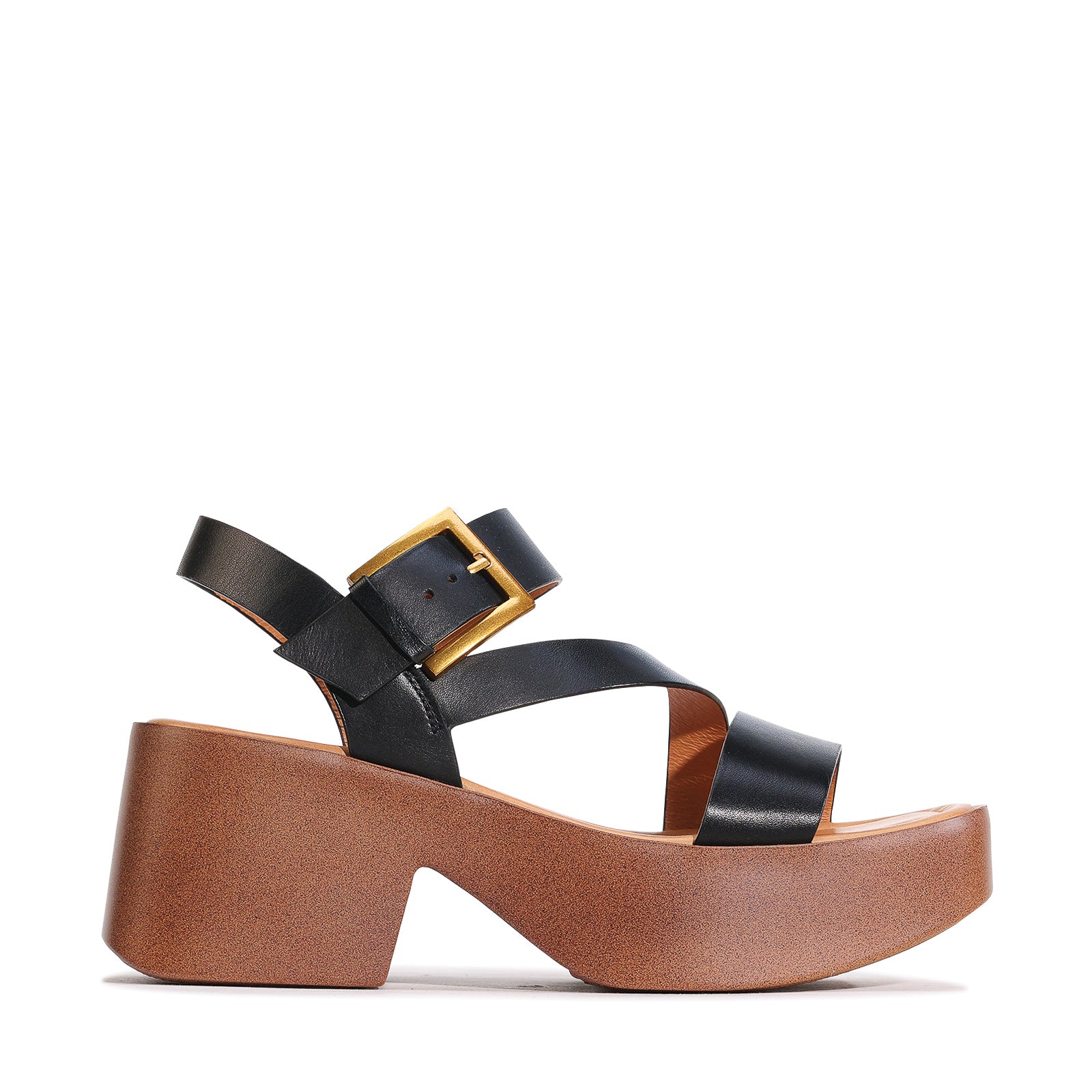 EOS Footwear - PARISA 
#color_black