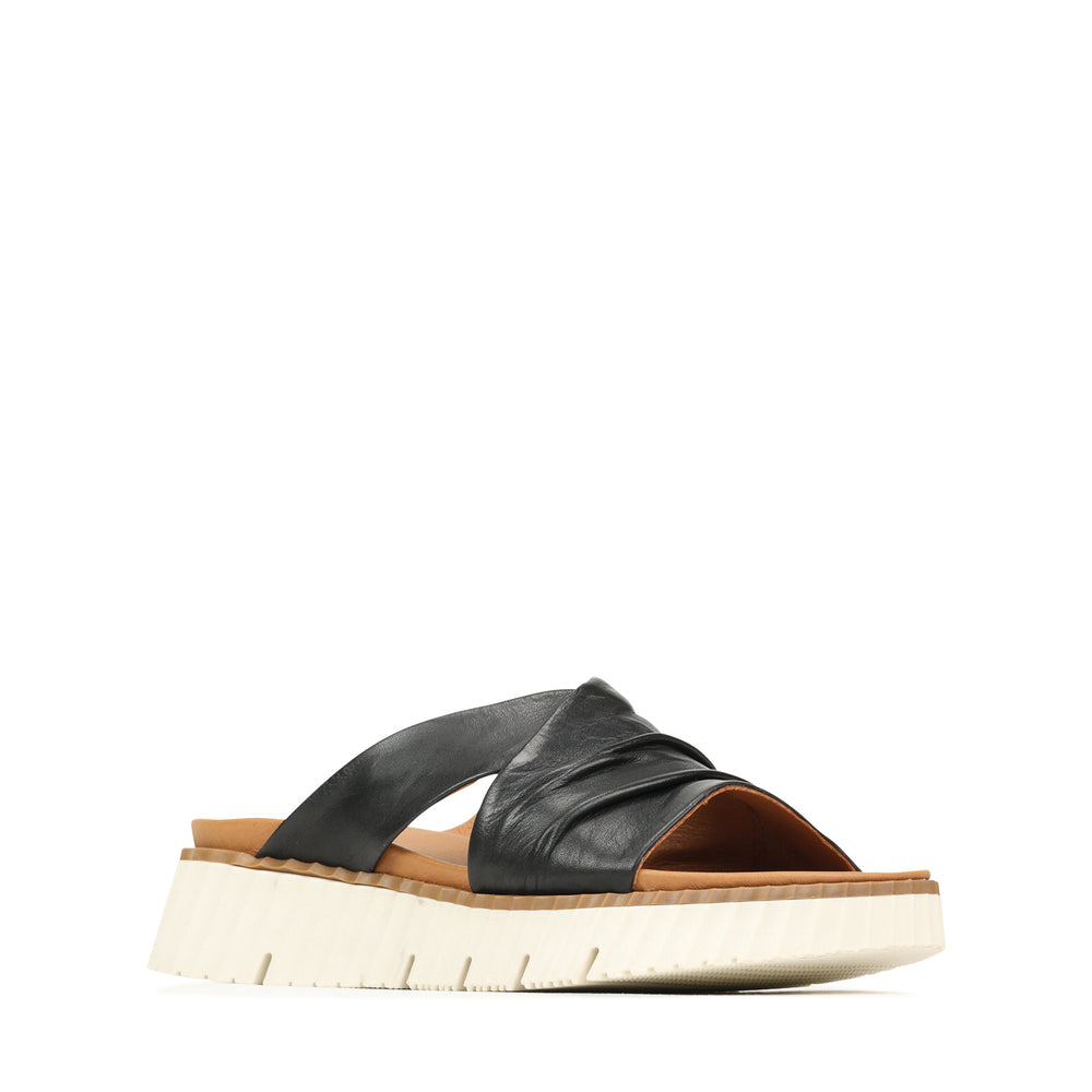 Buy EOS Footwear Pela | Women's Shoes | Slide On Design