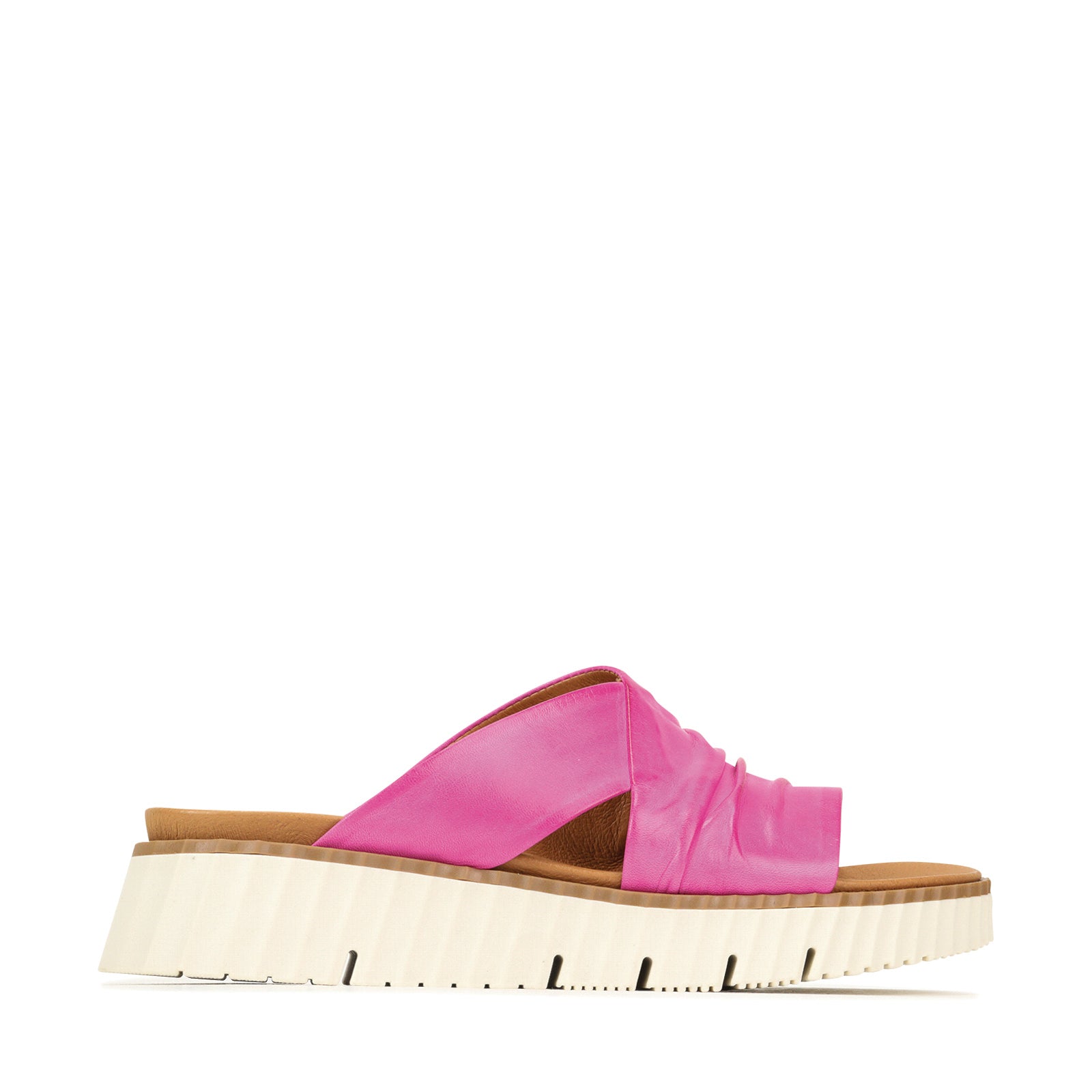 EOS Footwear - PELA #Color_Fucshia