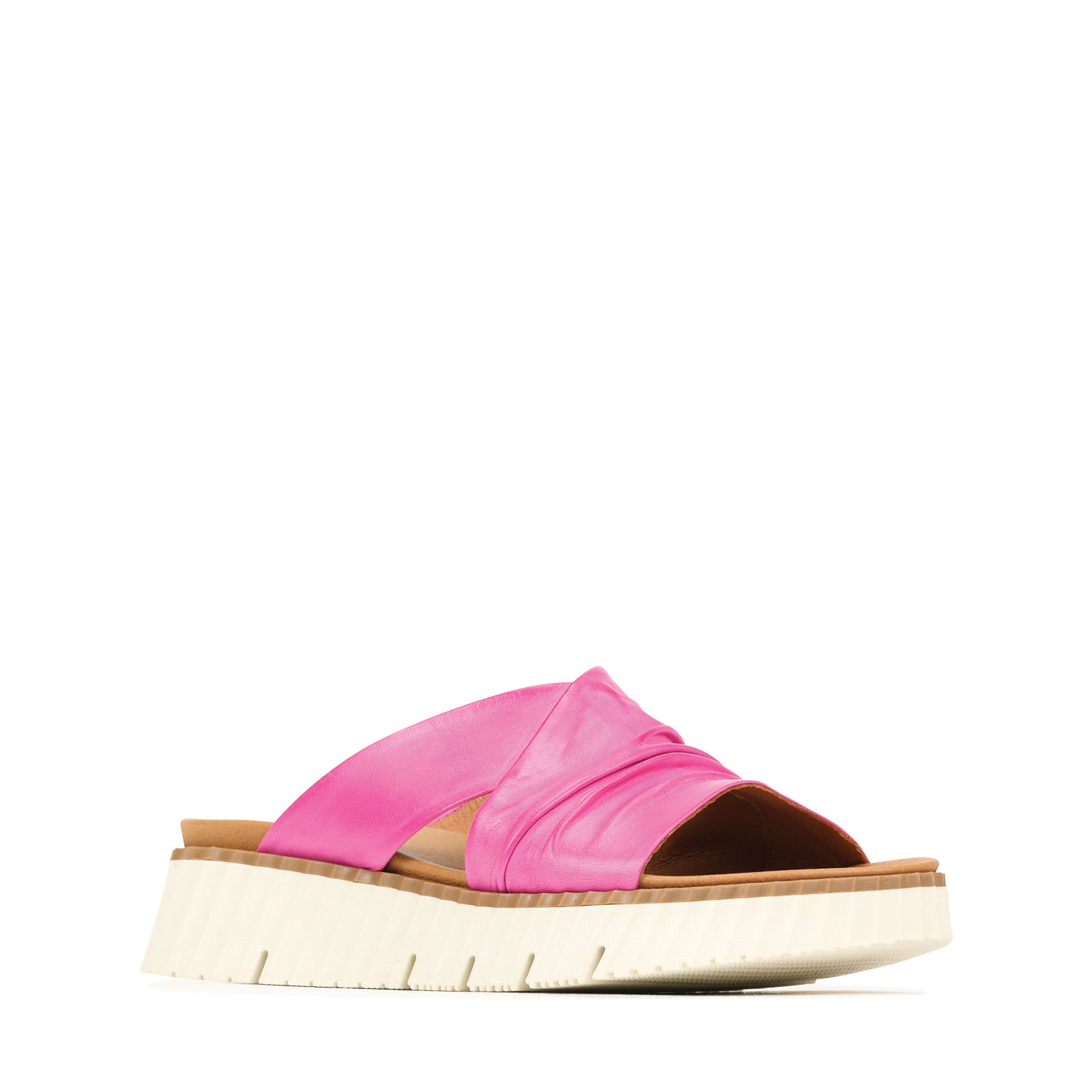 EOS Footwear - PELA #Color_Fucshia