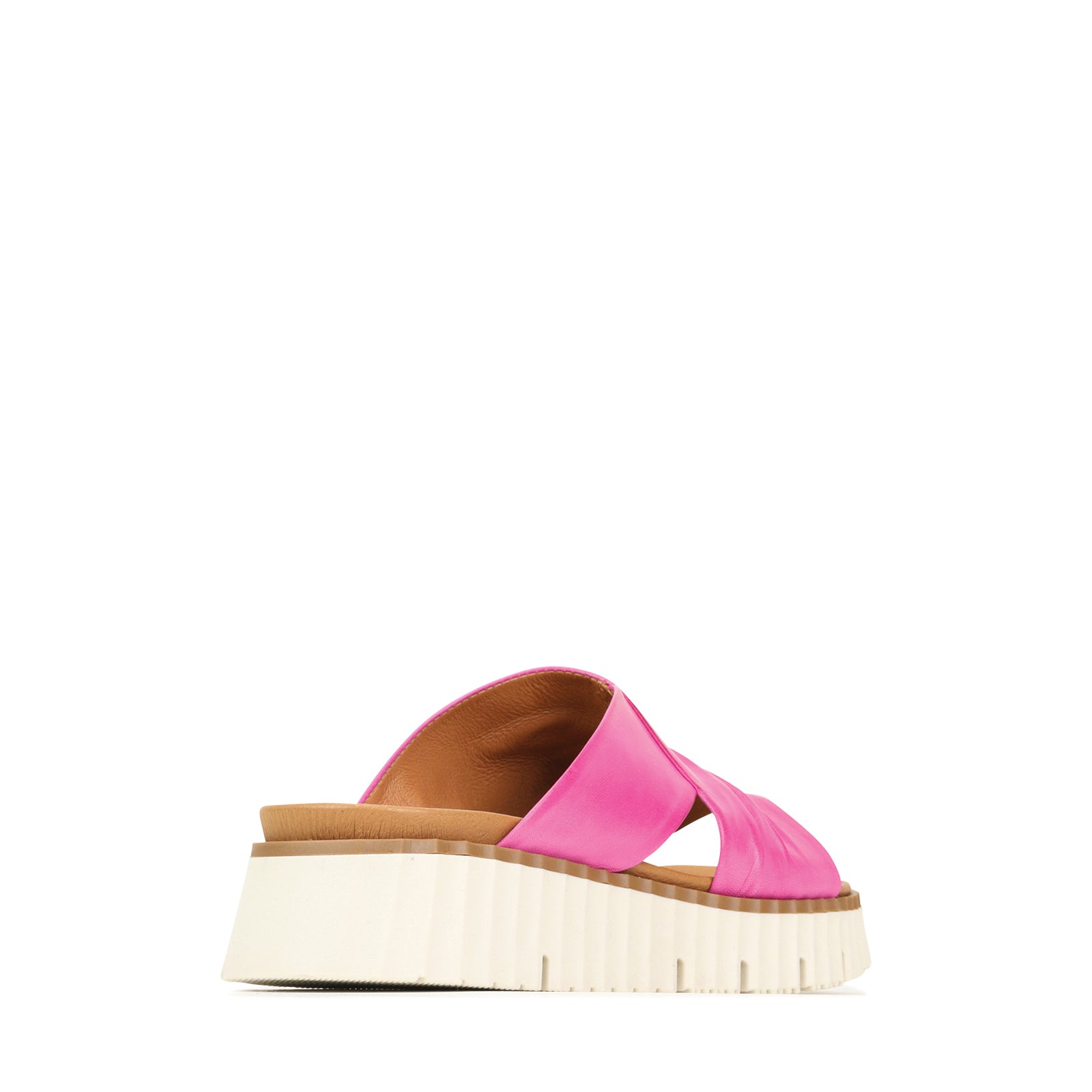 EOS Footwear - PELA #Color_Fucshia