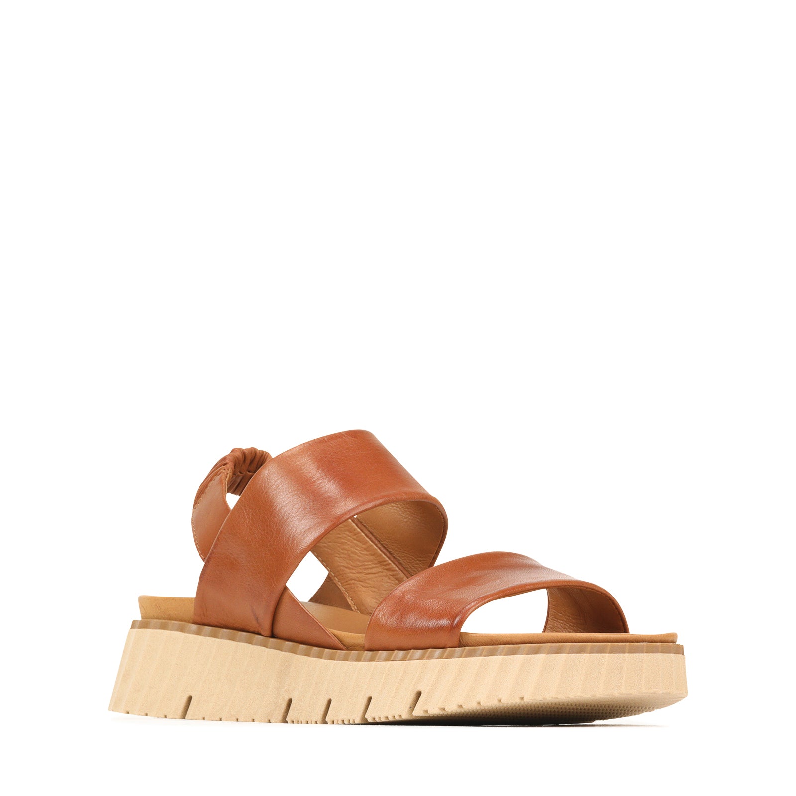 EOS Footwear - PELAGIA #Color_Brandy