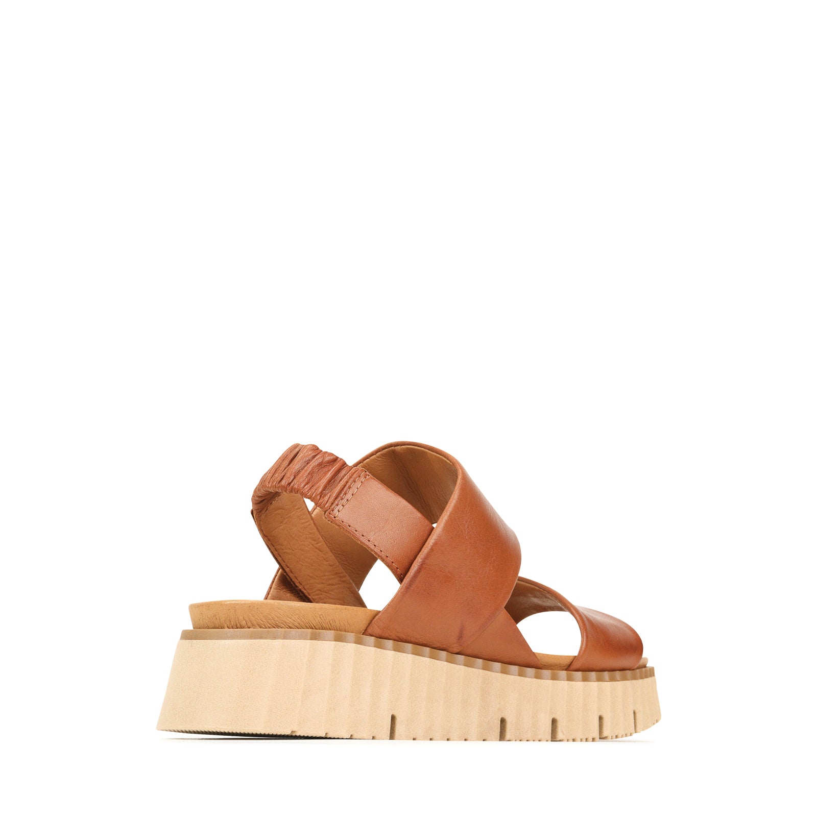 EOS Footwear - PELAGIA #Color_Brandy