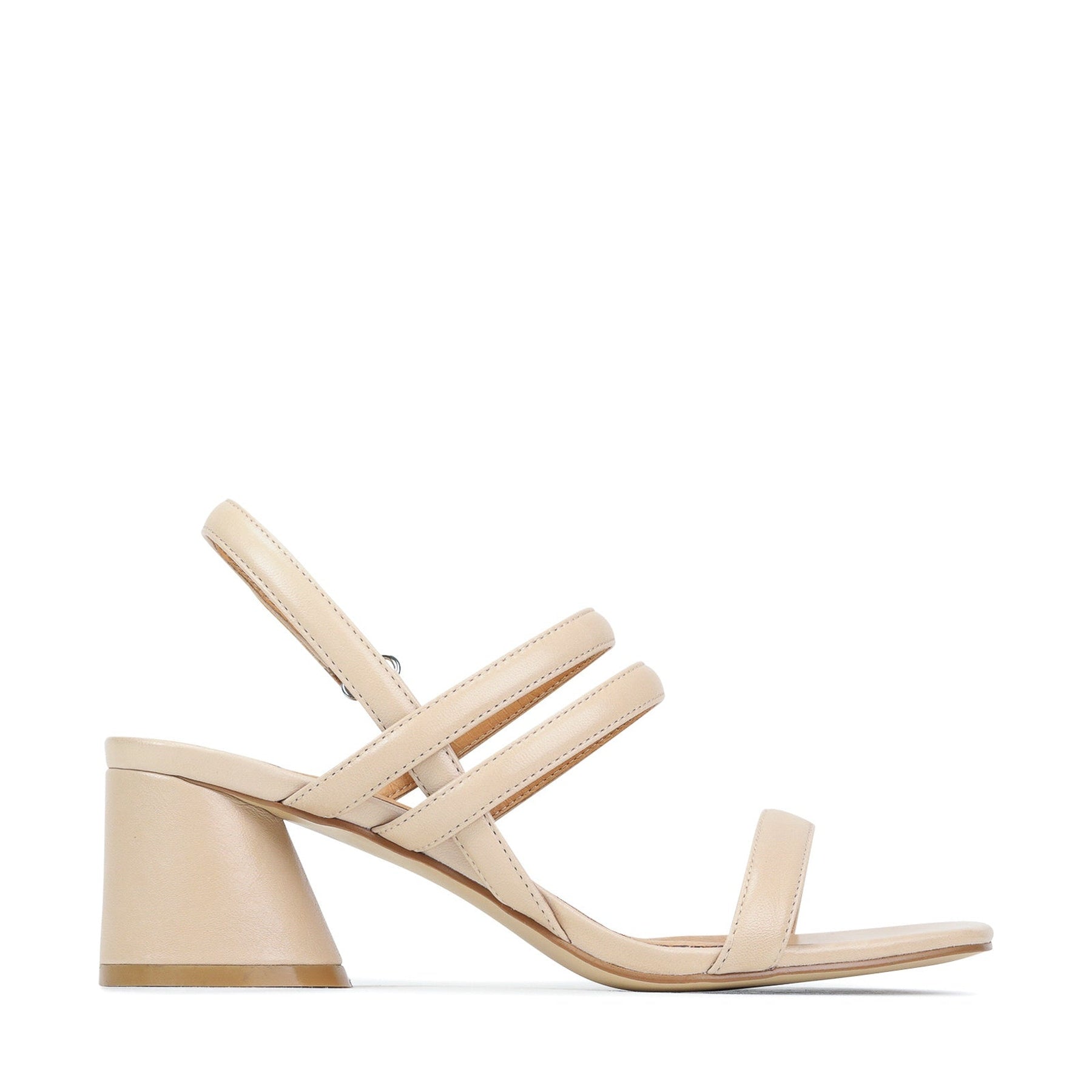 EOS Footwear - PETELLA #Color_nude