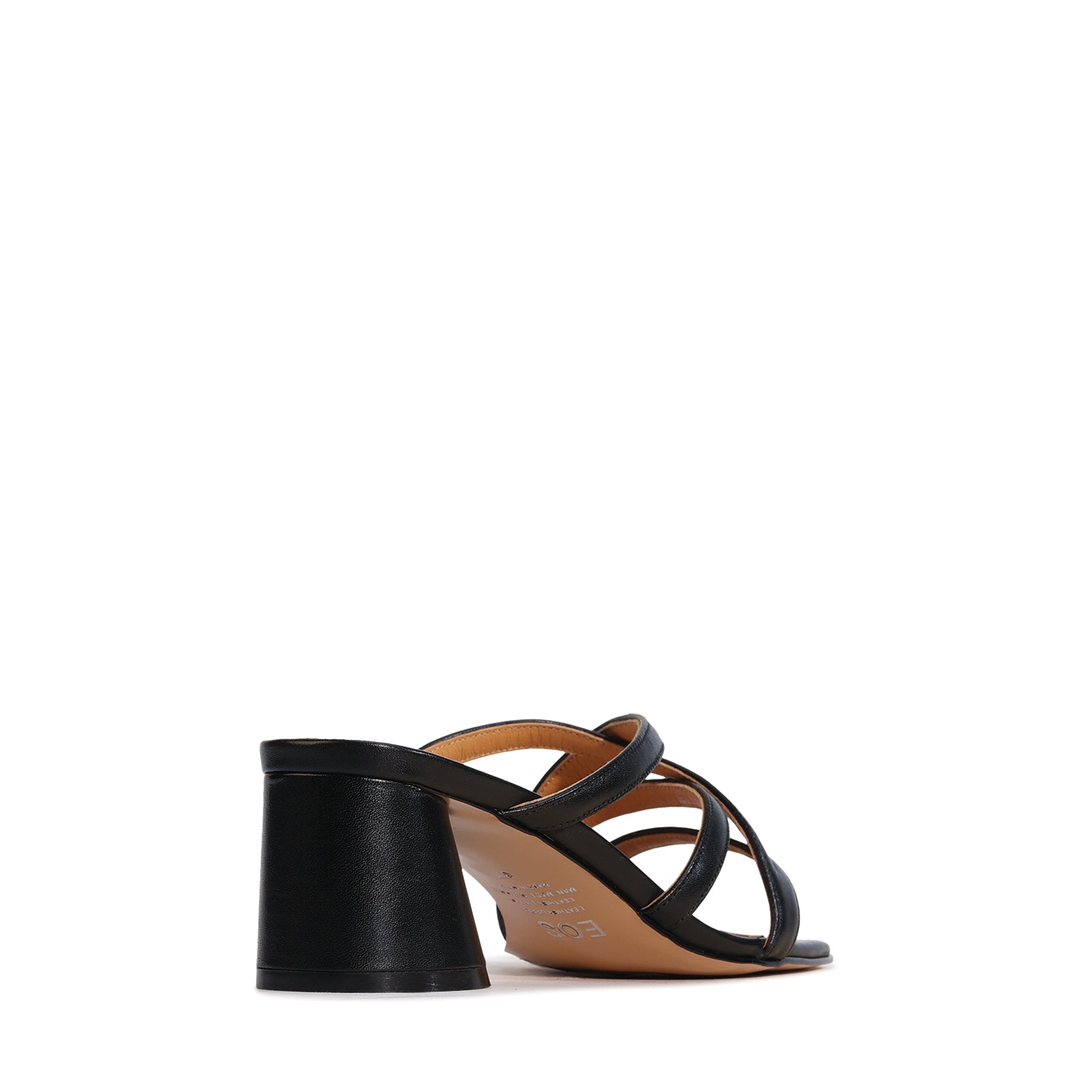 EOS Footwear - BIRCH 
#color_black
