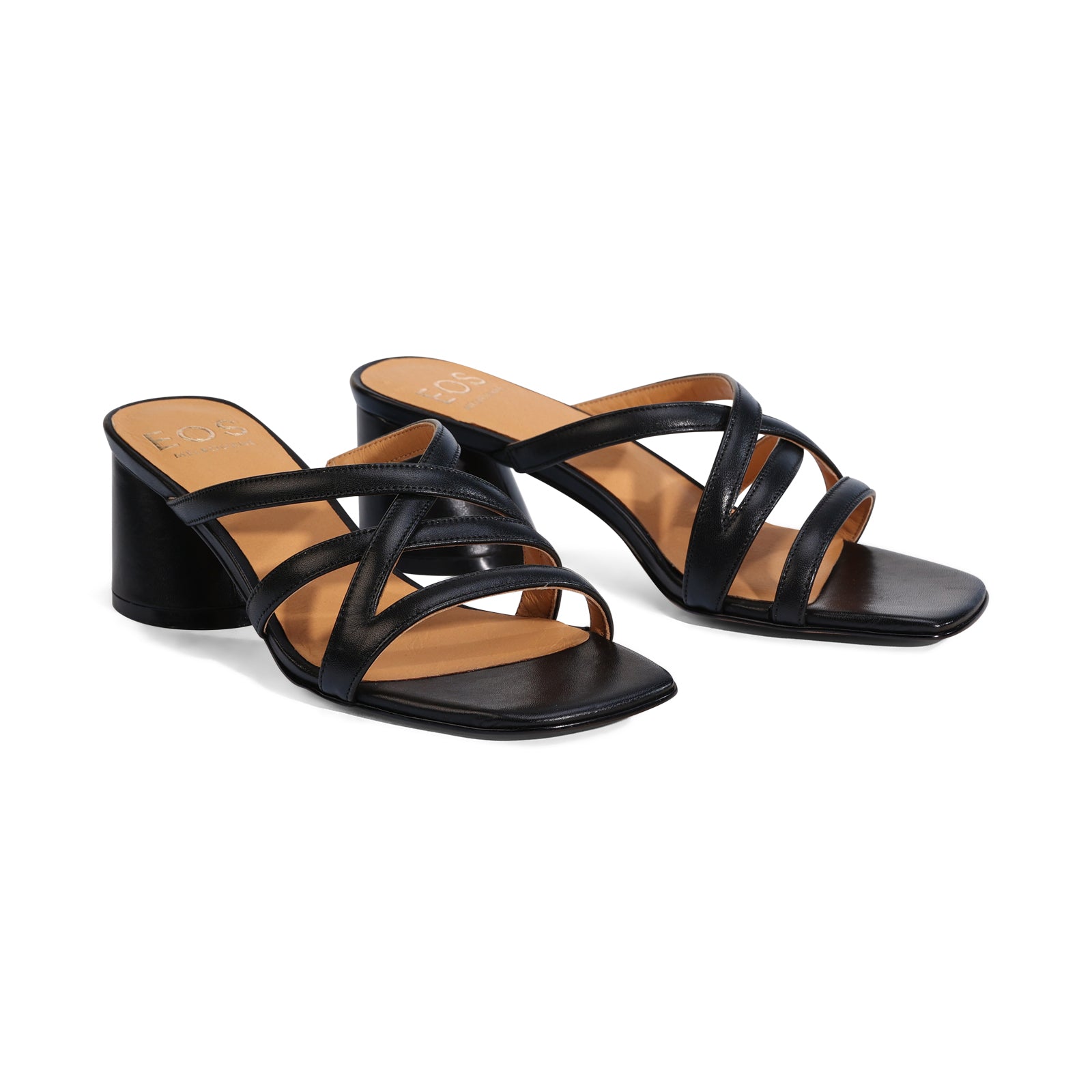 EOS Footwear - BIRCH 
#color_black