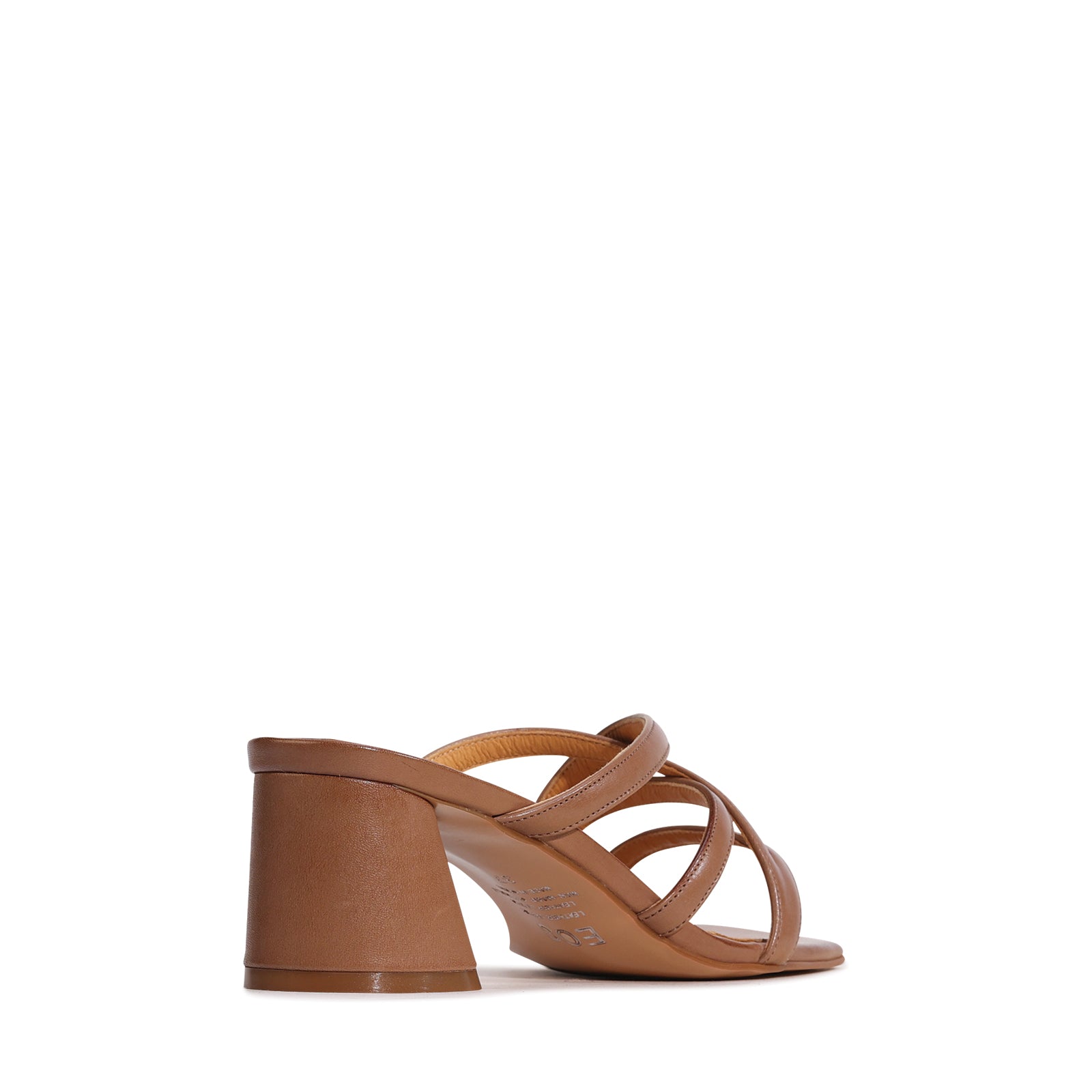EOS Footwear - BIRCH 
#color_pecan