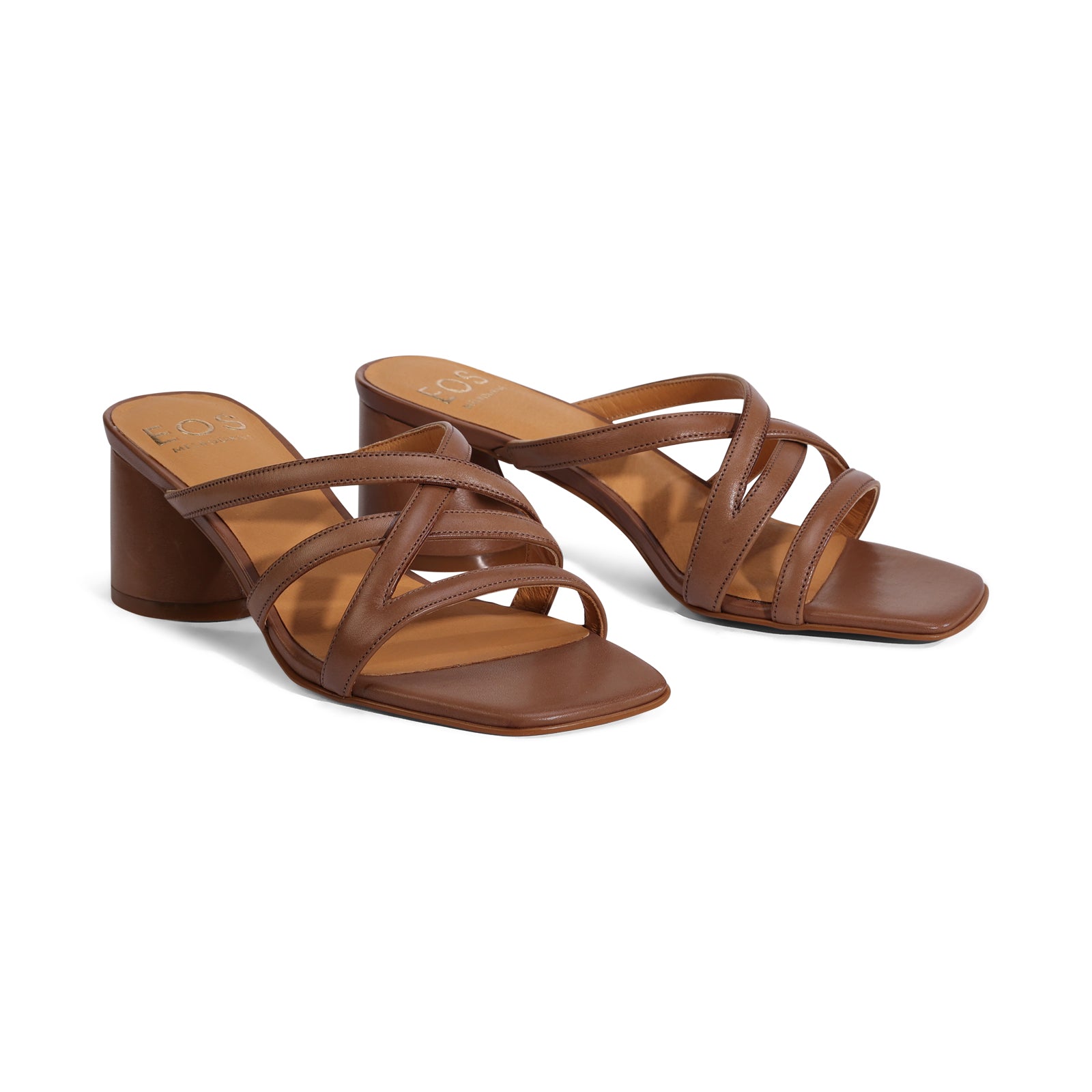 EOS Footwear - BIRCH 
#color_pecan