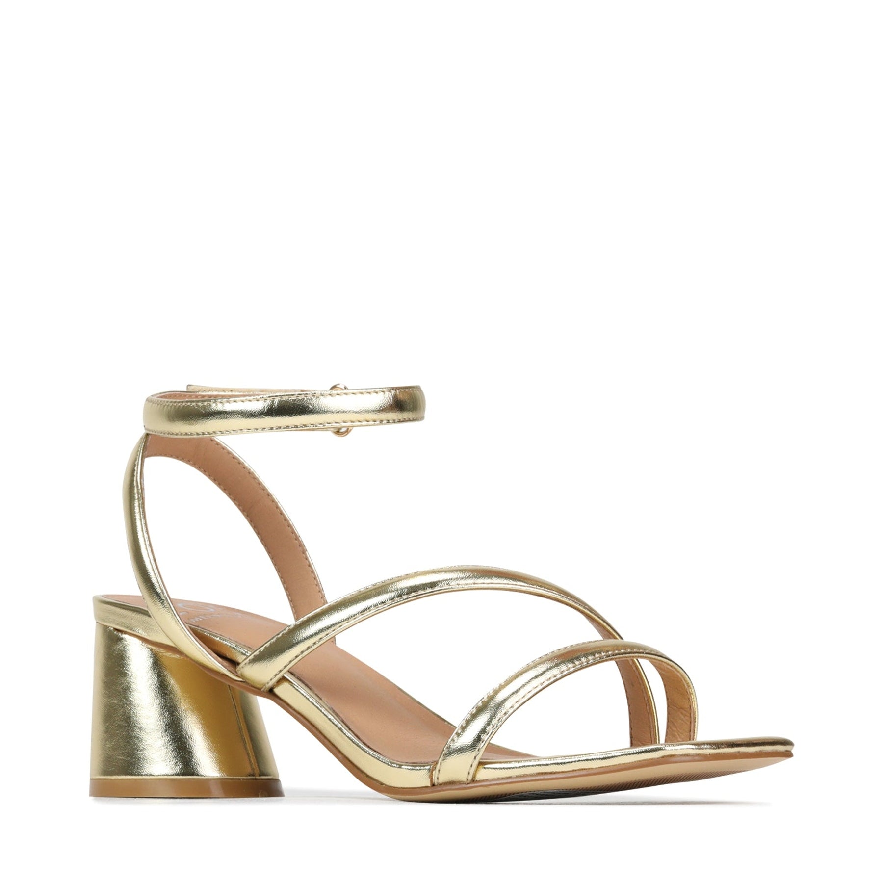 PETRICIA - EOS Footwear - #color_champagne-met