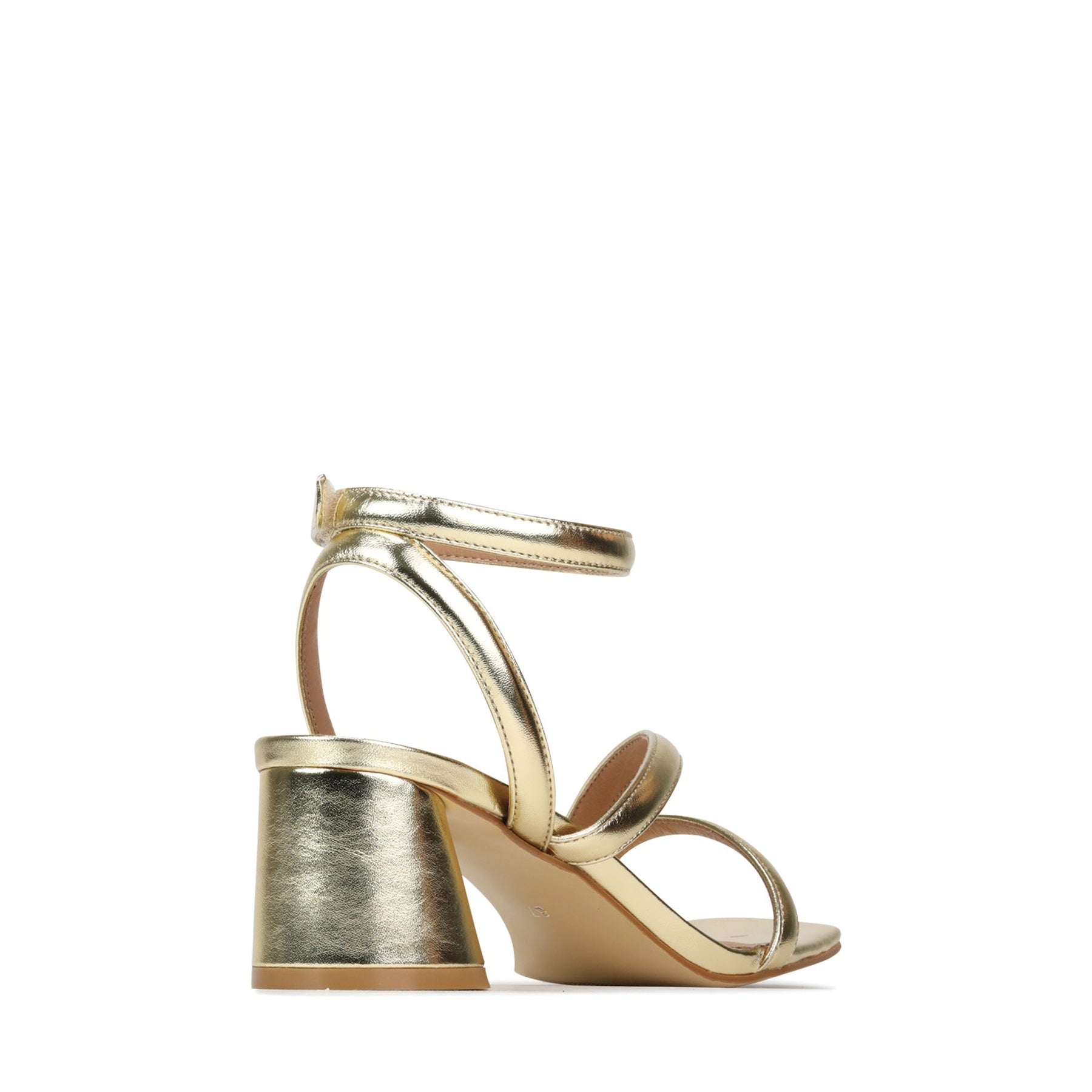 PETRICIA - EOS Footwear - #color_champagne-met