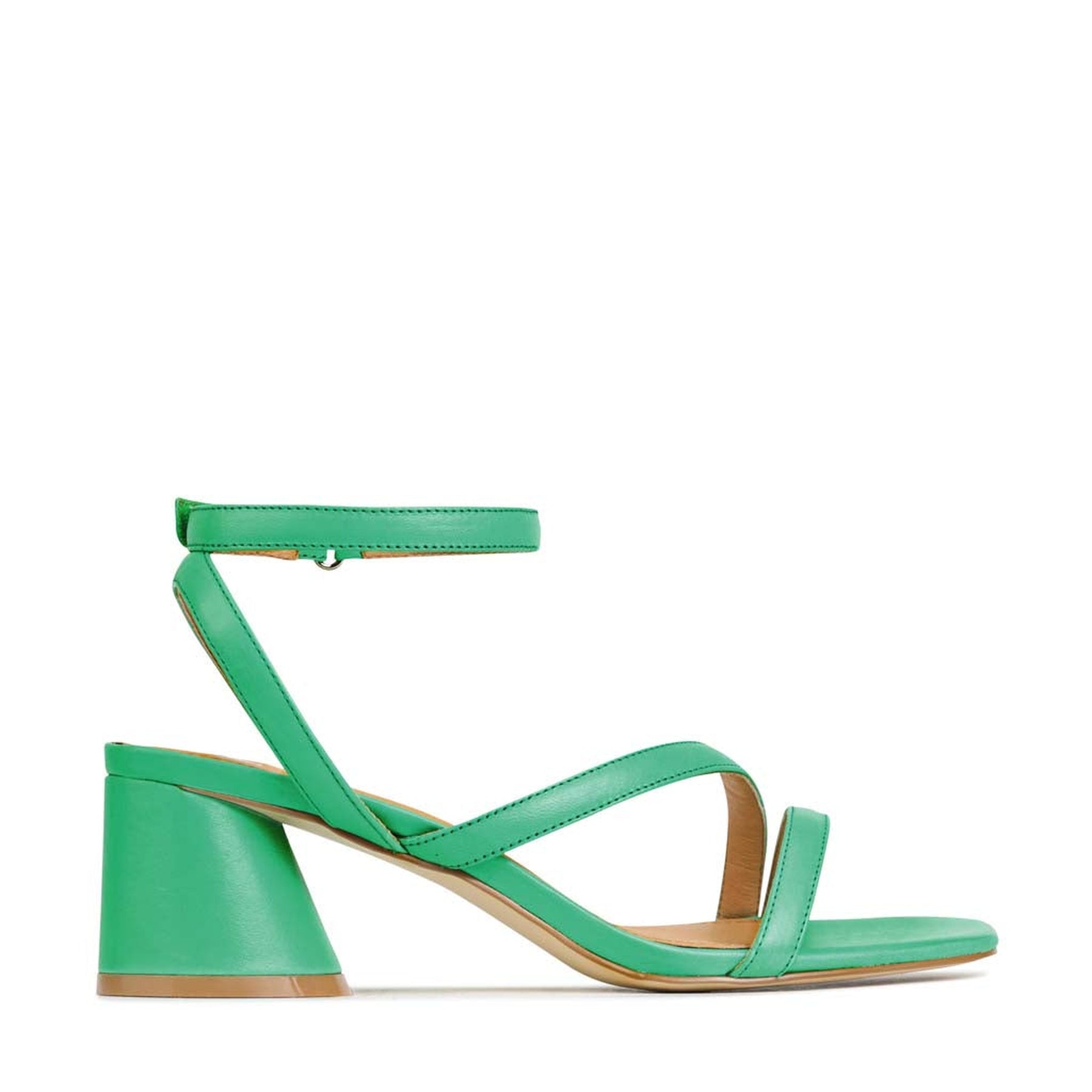 PETRICIA - EOS Footwear - #color_Emerald