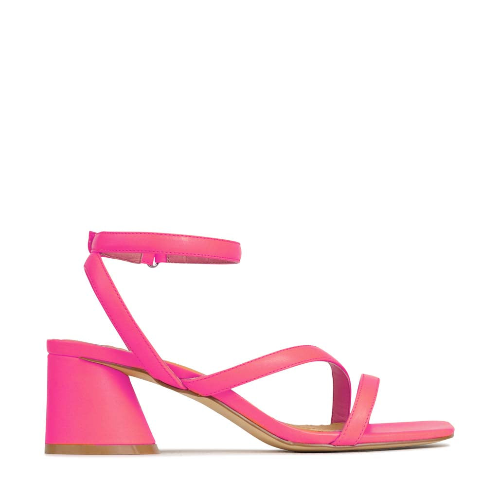 PETRICIA - EOS Footwear - #color_Fuchsia