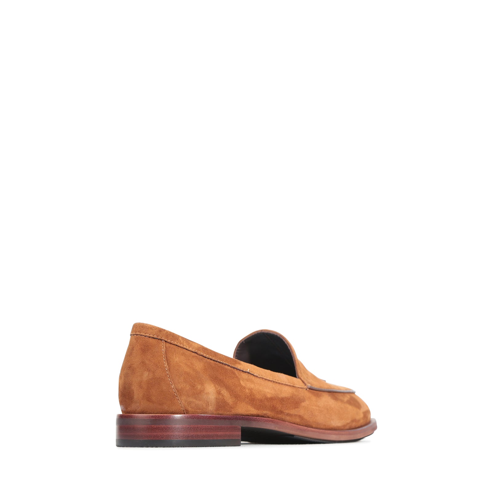 EOS Footwear - PHEA 
#color_castania-kidsuede