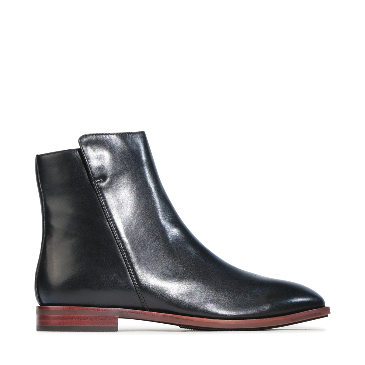 EOS Pheonix | Women's Ankle Boots | Inside Zip