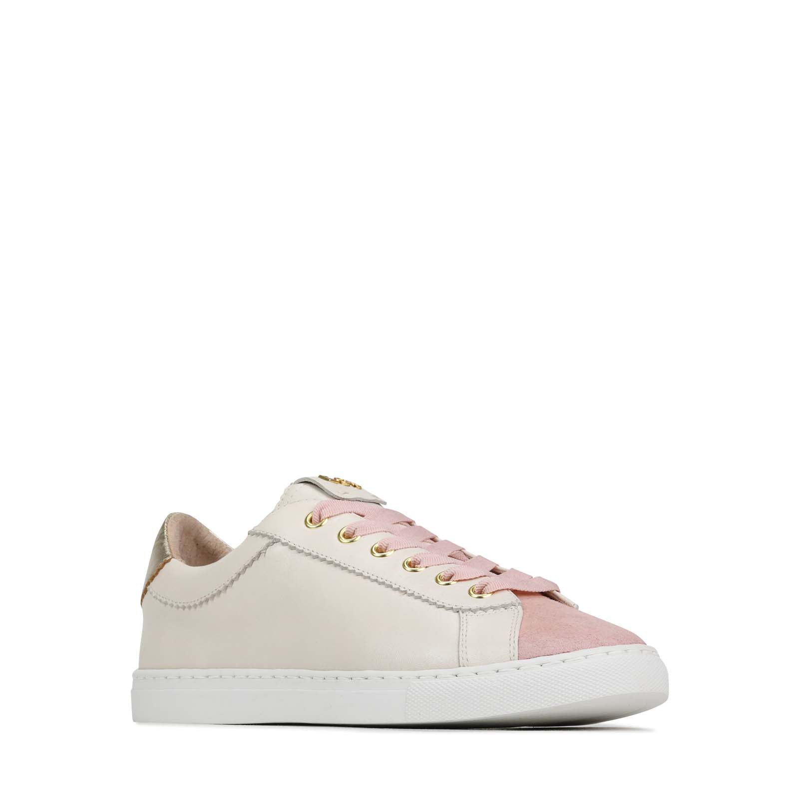 EOS Footwear - RAFAELLA - #color_BONE-NUDE