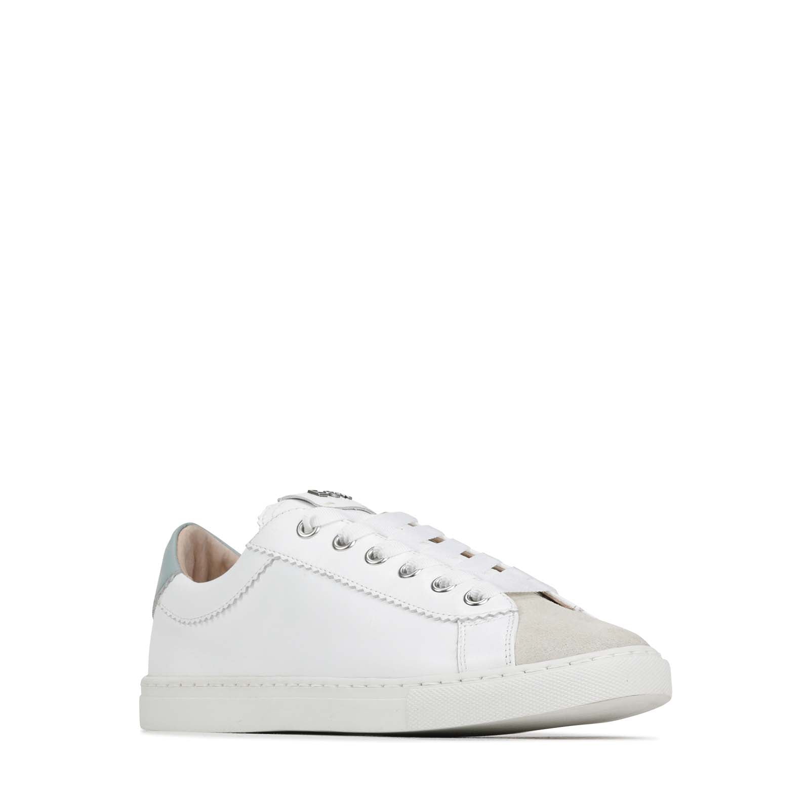 EOS Footwear - RAFAELLA - #color_WHITE-GREY