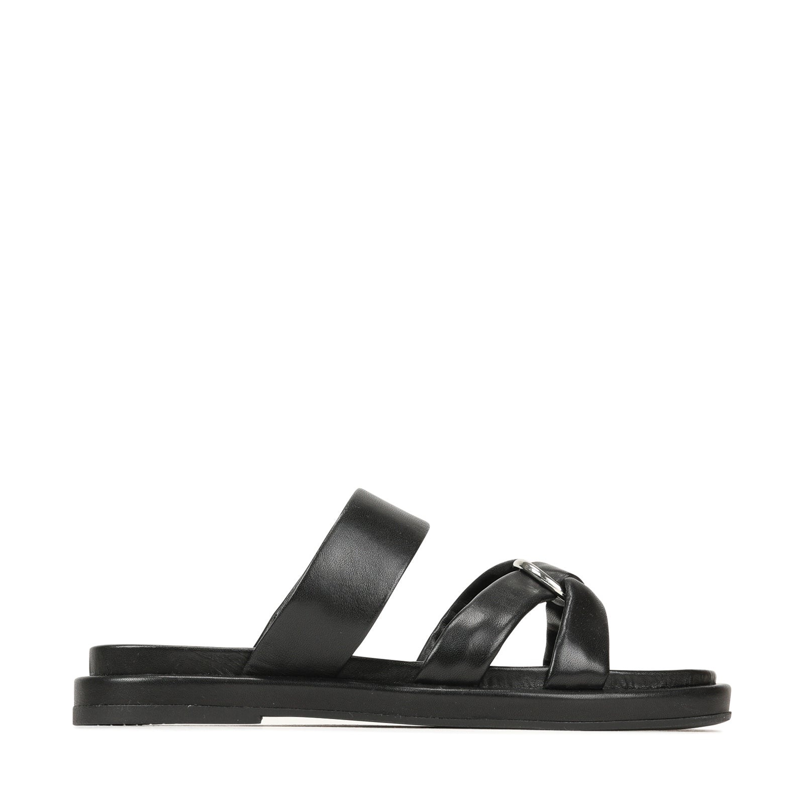 EOS Footwear - RING - #color_BLACK