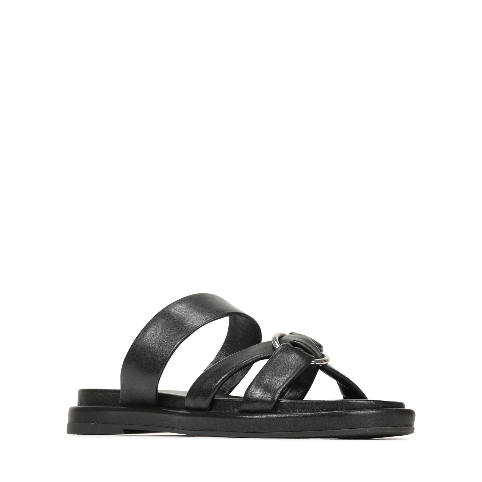 EOS Footwear - RING - #color_BLACK