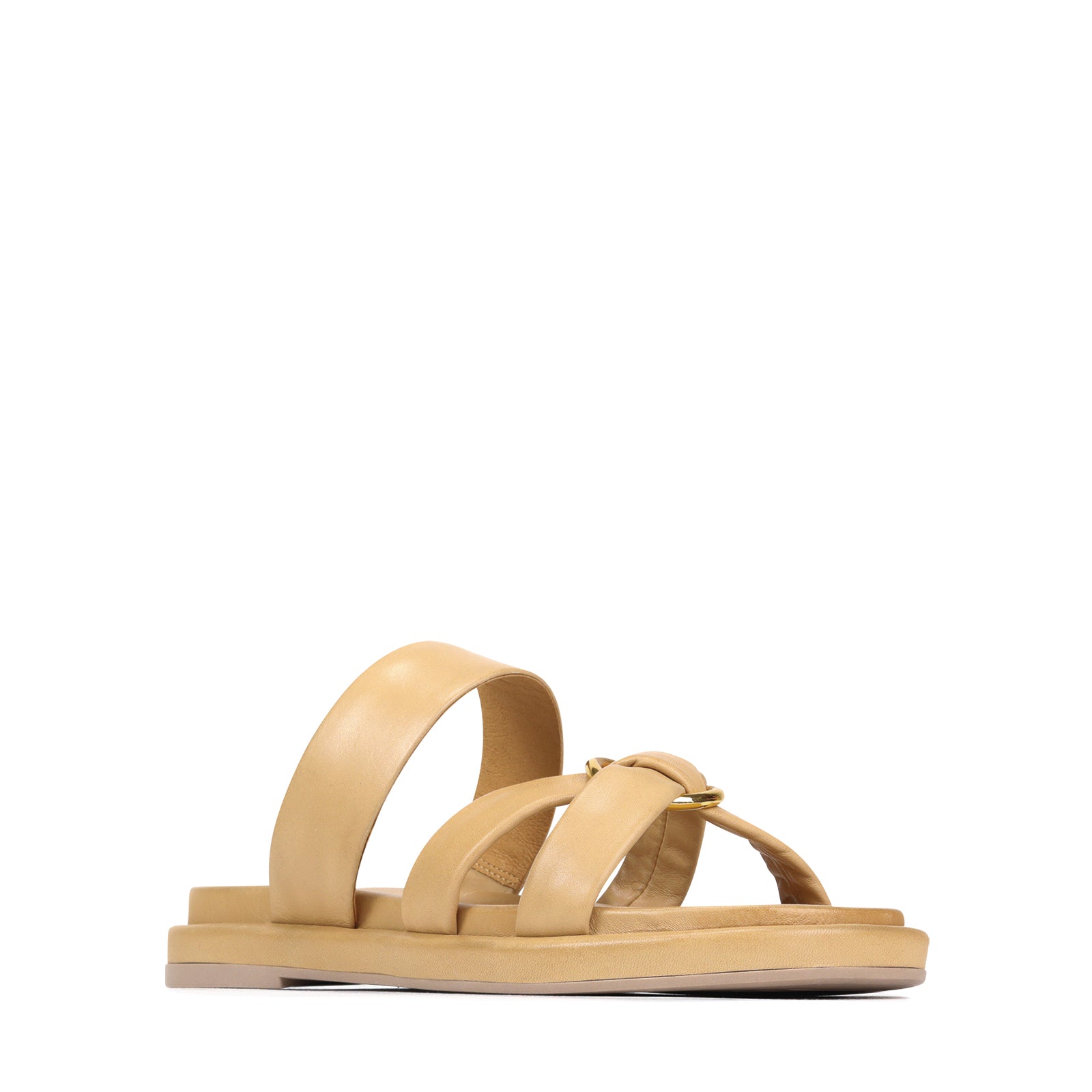 EOS Footwear - RING - #color_TAN