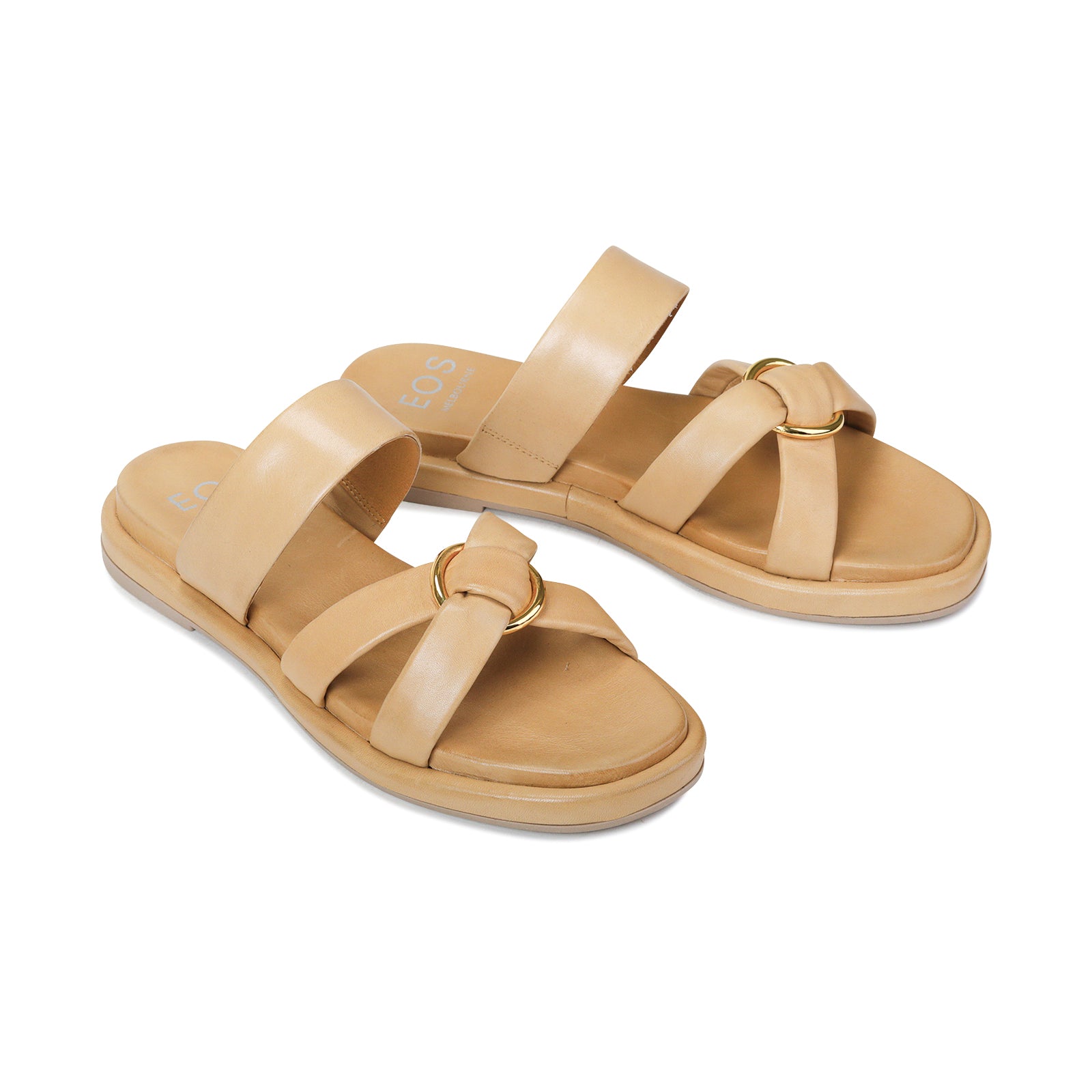 EOS Footwear - RING - #color_TAN