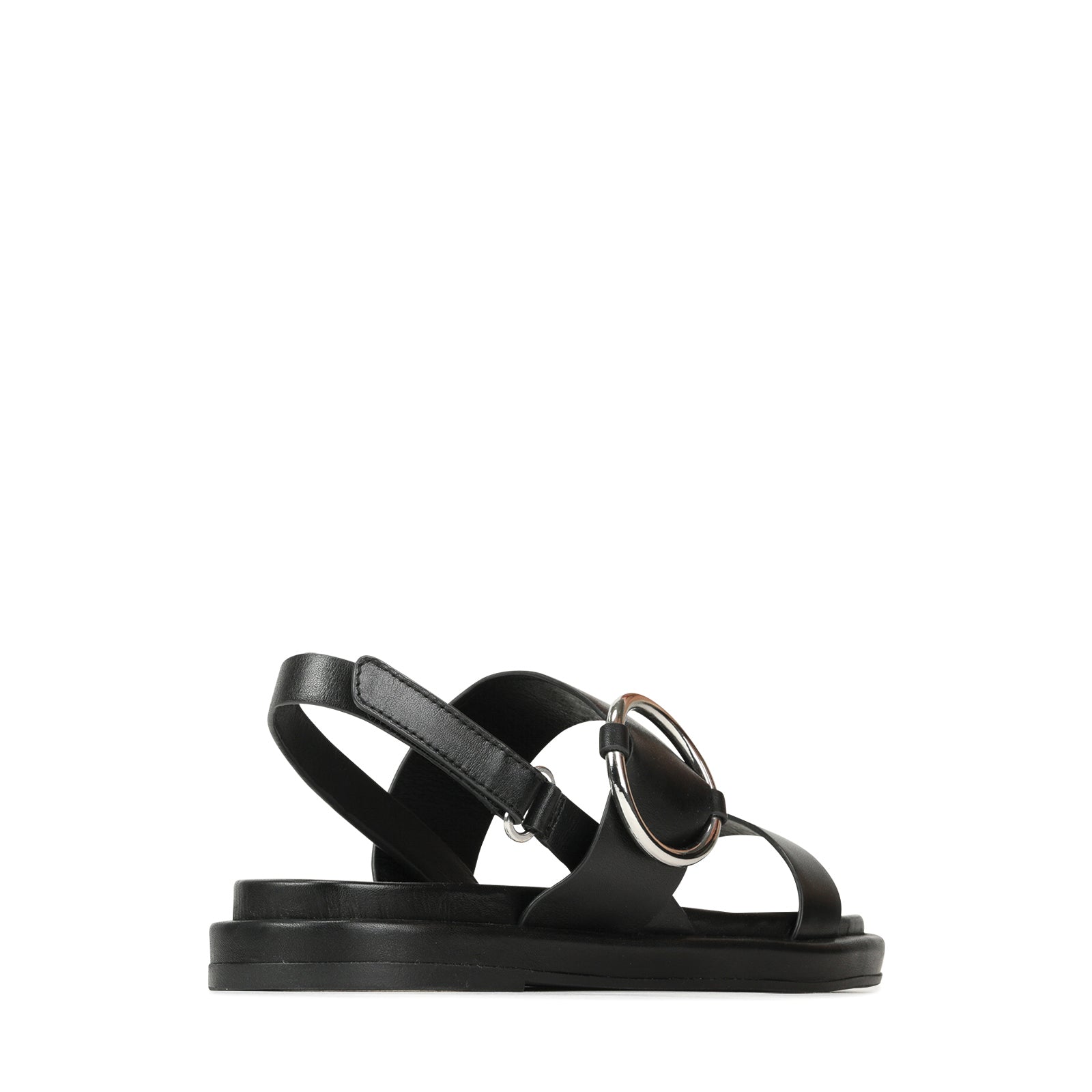 EOS Footwear - RINGLET #Color_Black