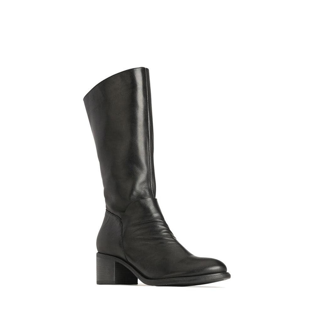 EOS Rochelle | Women Mid Boots | Inside Zip Superior Comfort