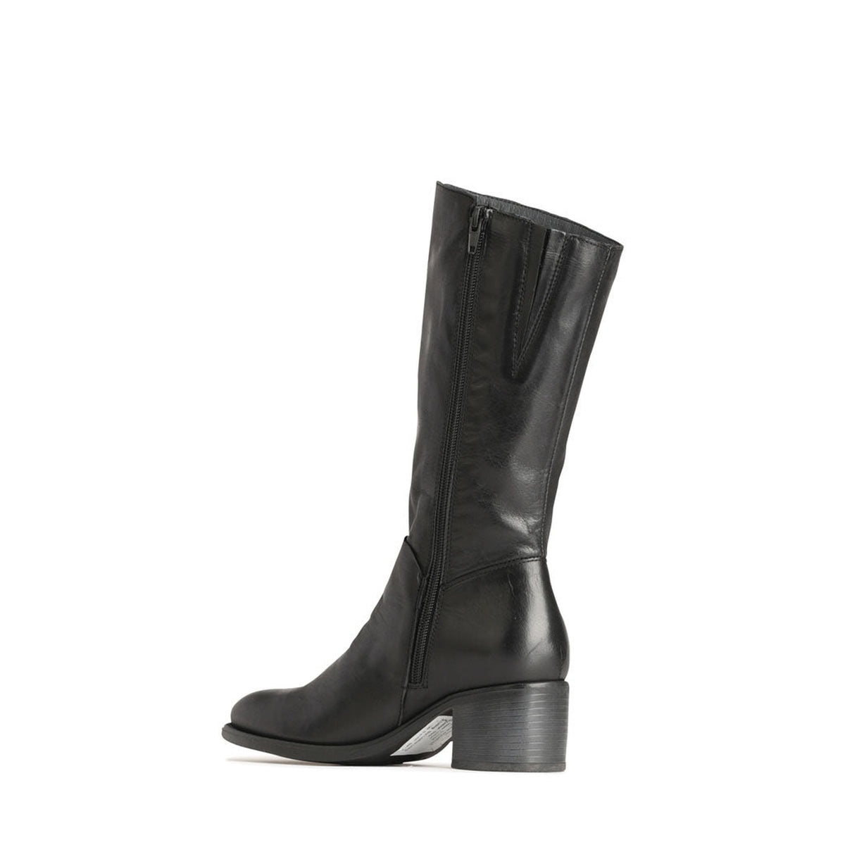 EOS Rochelle | Women Mid Boots | Inside Zip Superior Comfort