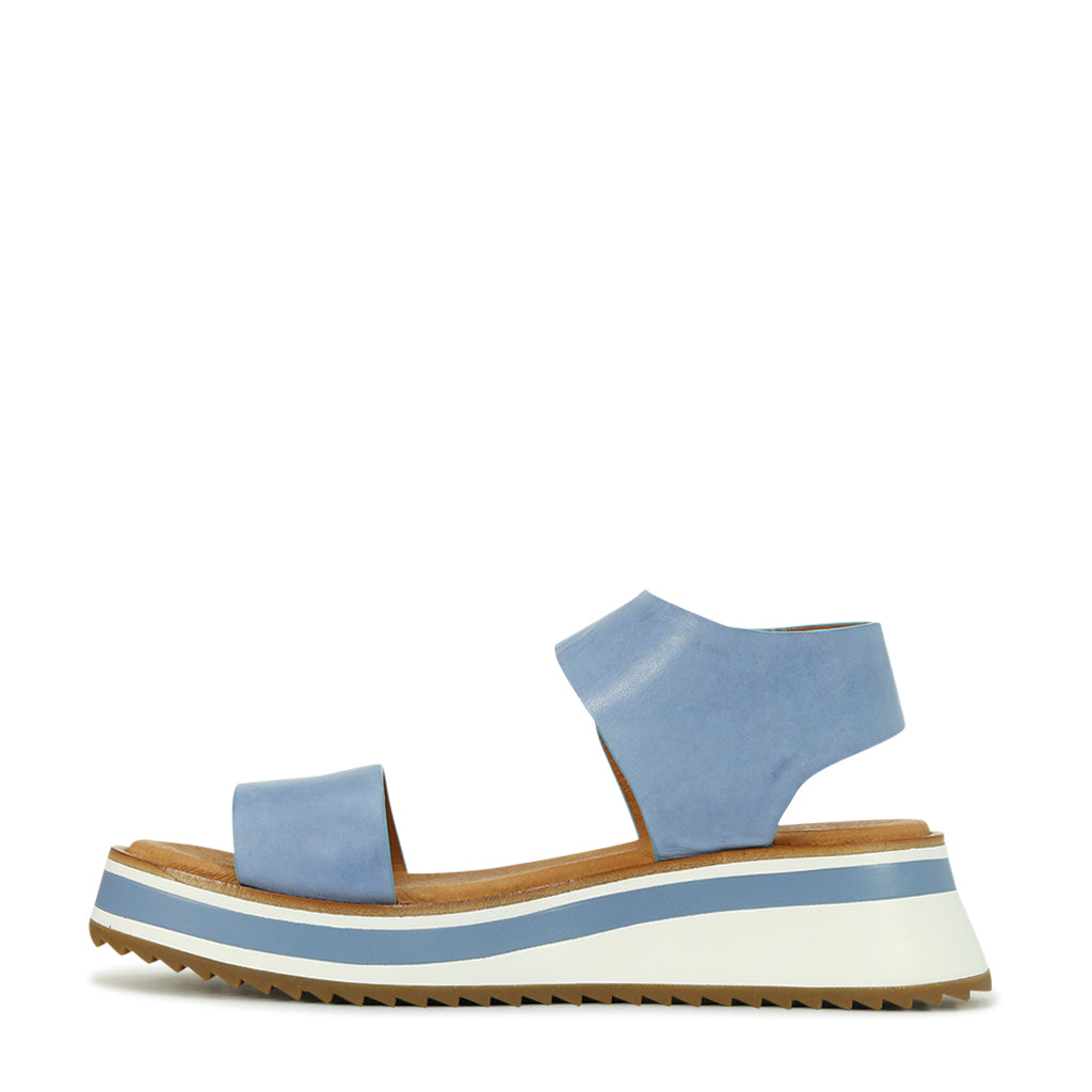 EOS Footwear - Ankle Strap Sandals #color_PASTELBLUE