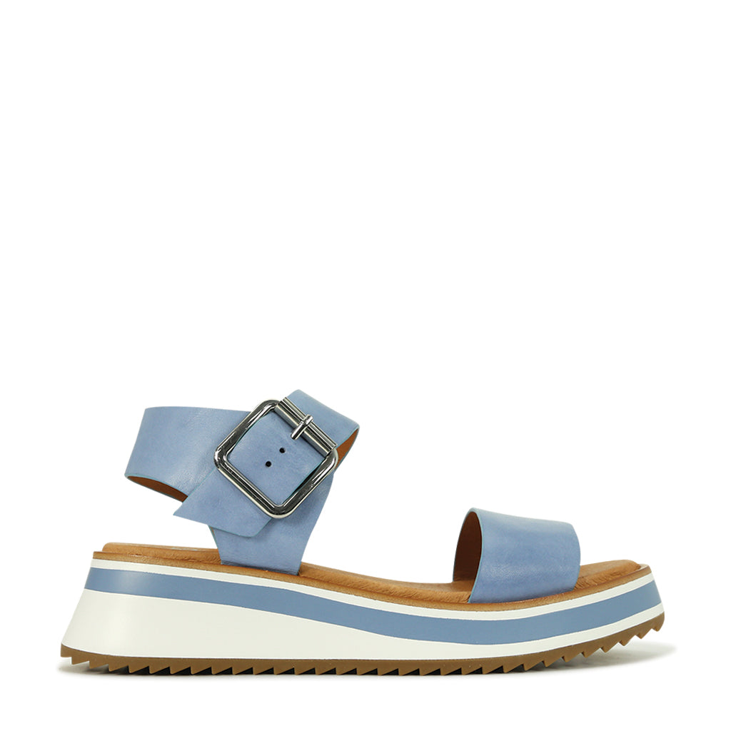 EOS Footwear - Ankle Strap Sandals #color_PASTELBLUE