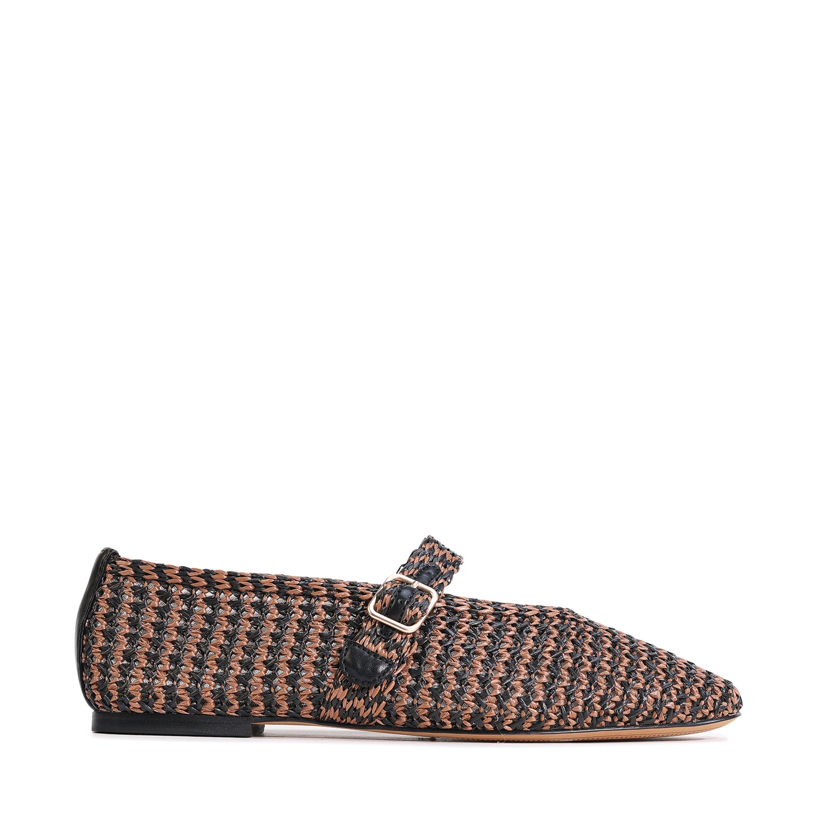 EOS Footwear - SANTALUM 
#color_chocolate