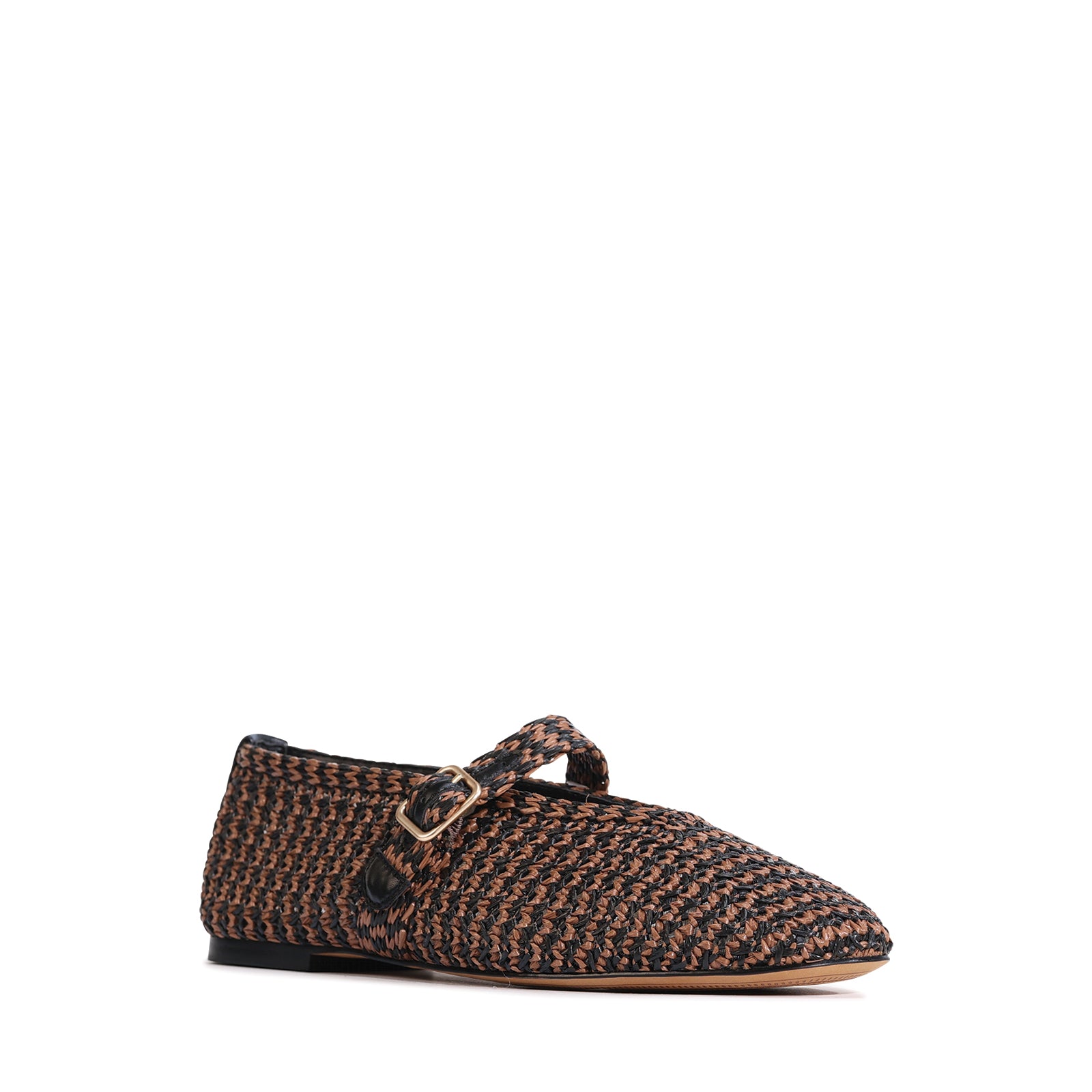 EOS Footwear - SANTALUM 
#color_chocolate