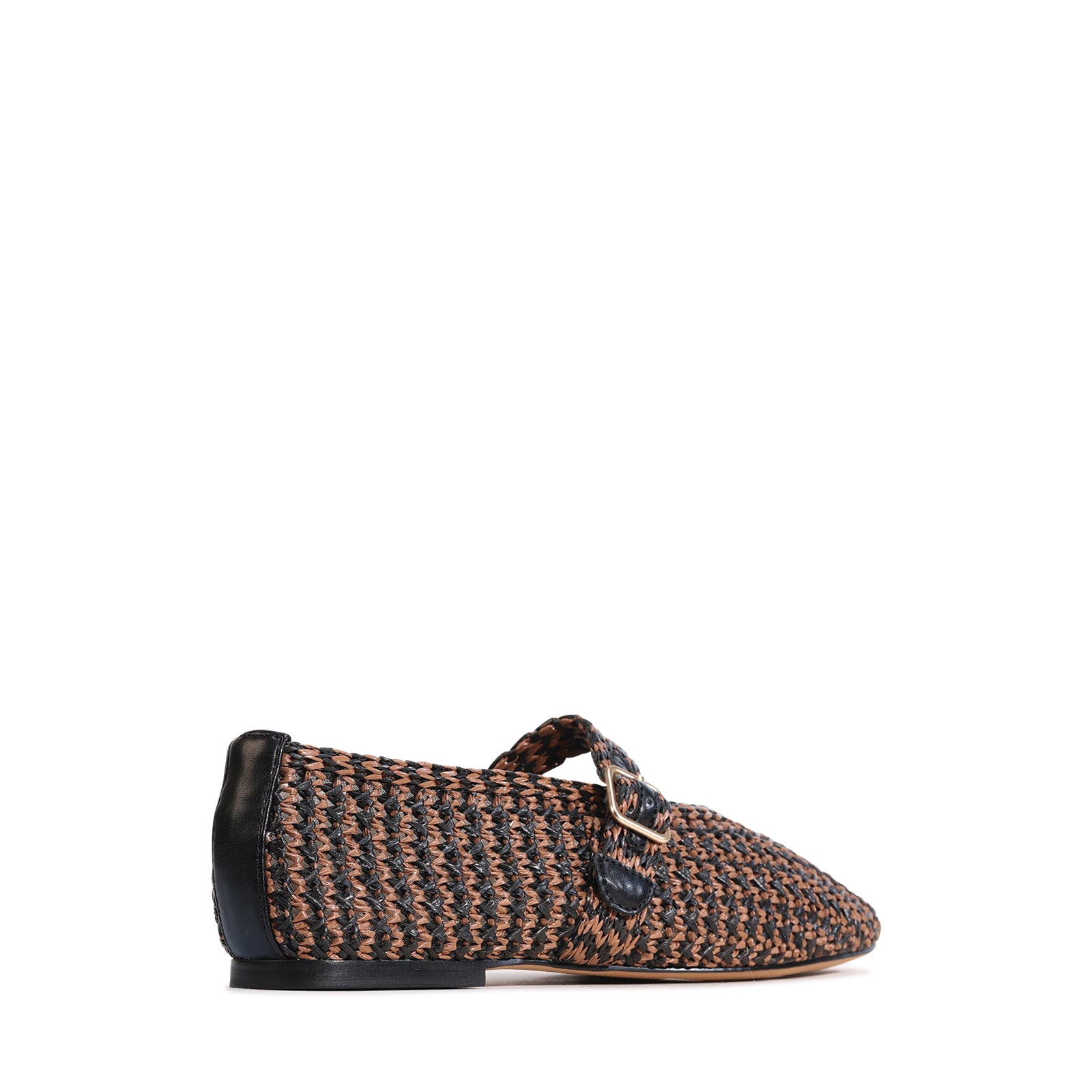 EOS Footwear - SANTALUM 
#color_chocolate