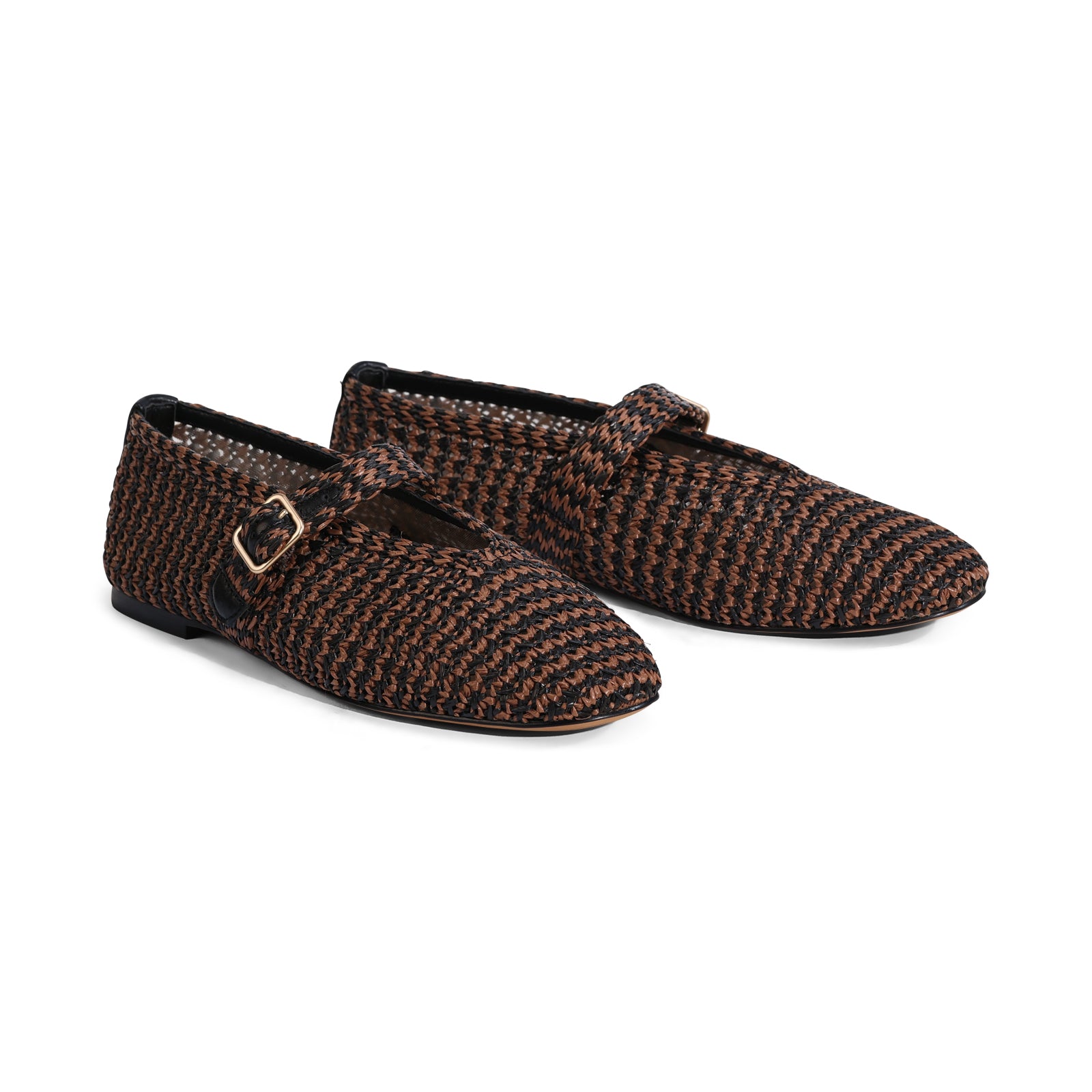 EOS Footwear - SANTALUM 
#color_chocolate